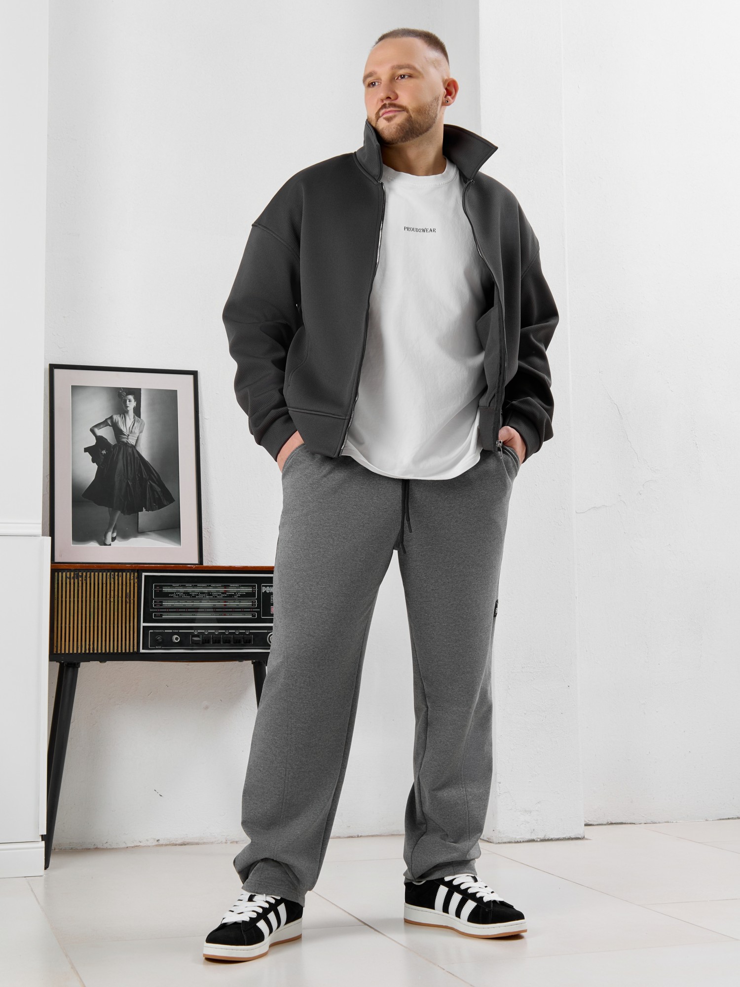 Брюки мужские Акс - 20 Брюки мужские Акс - 20