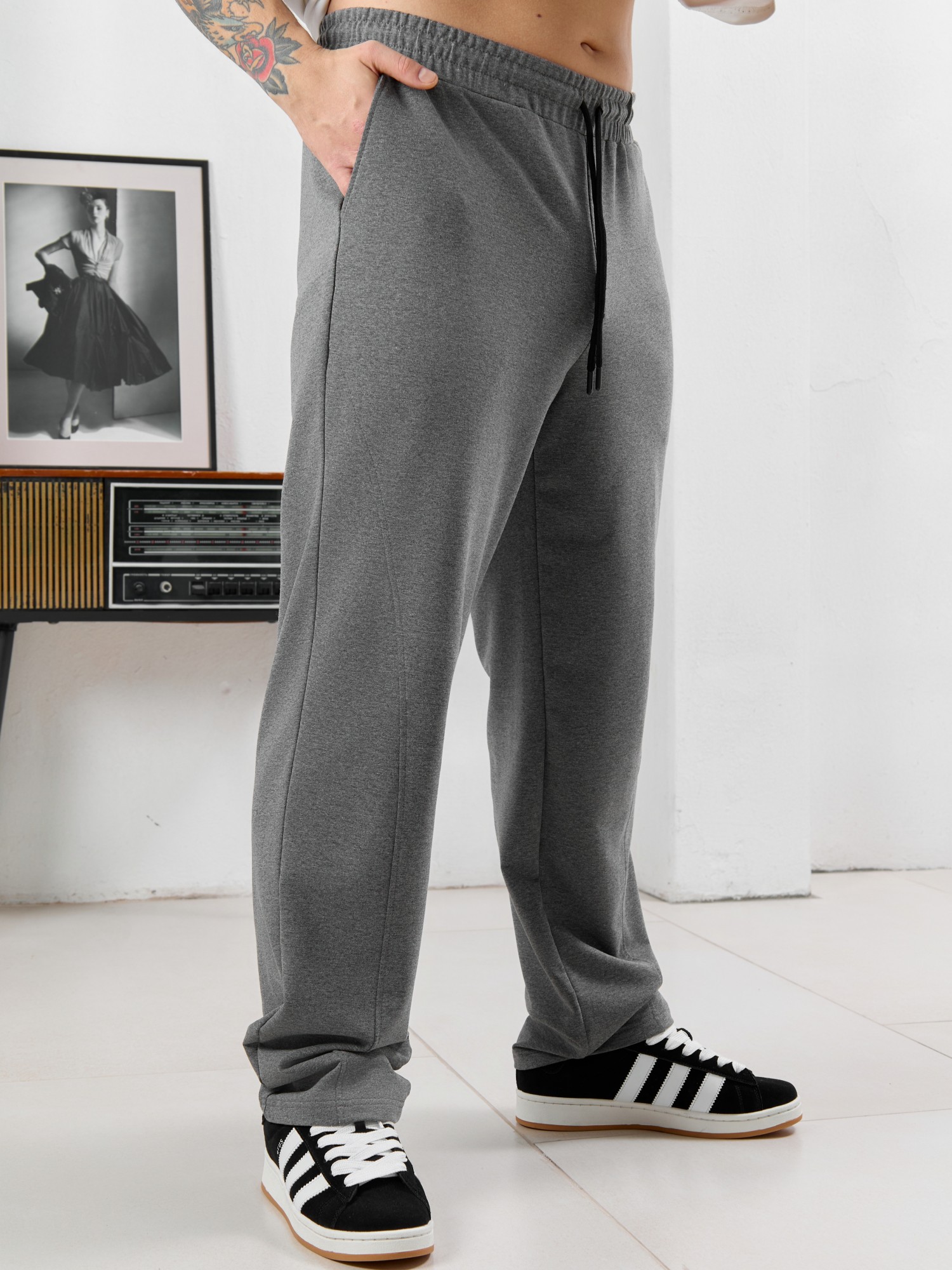 Брюки мужские Акс - 21 Брюки мужские Акс - 21