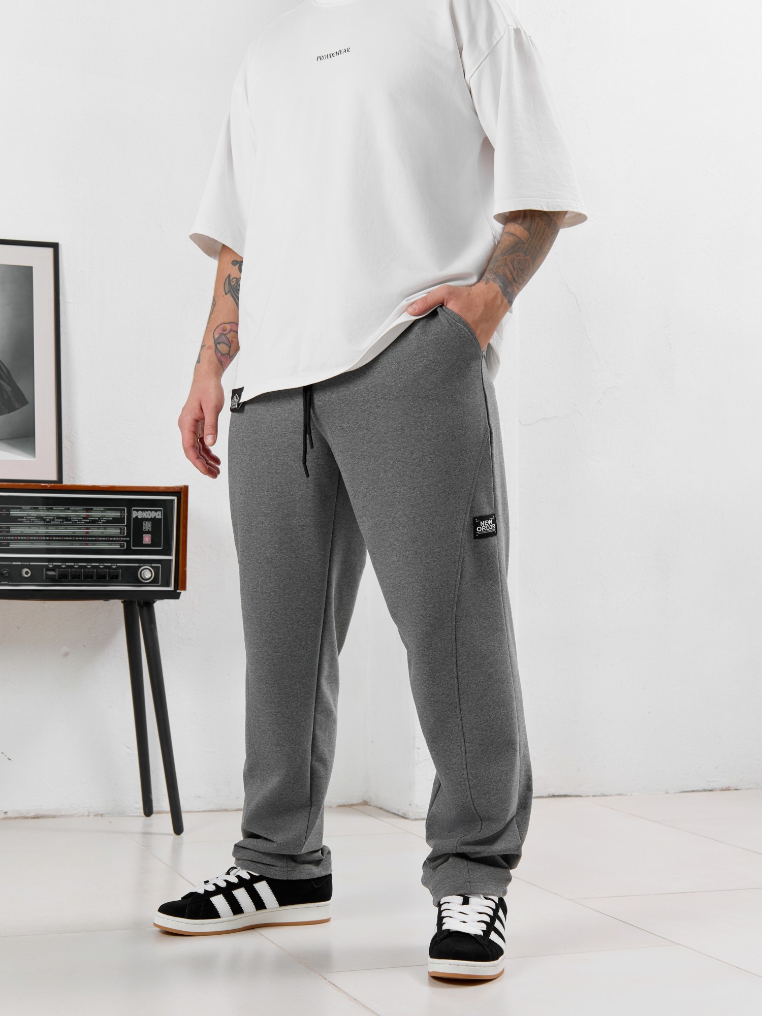 Брюки мужские Акс - 4 Брюки мужские Акс - 4