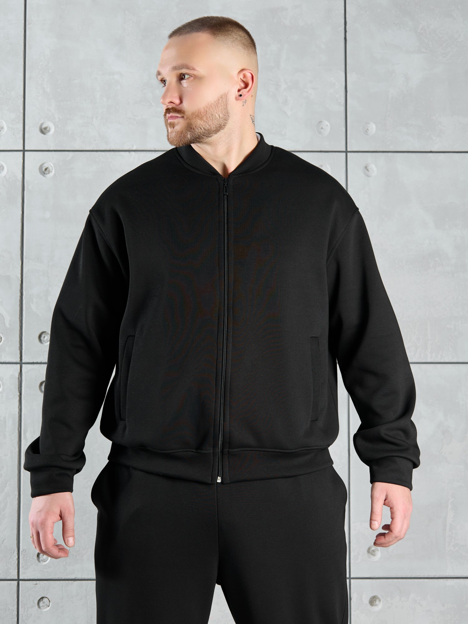 Костюм мужской Лининг-3 - 1