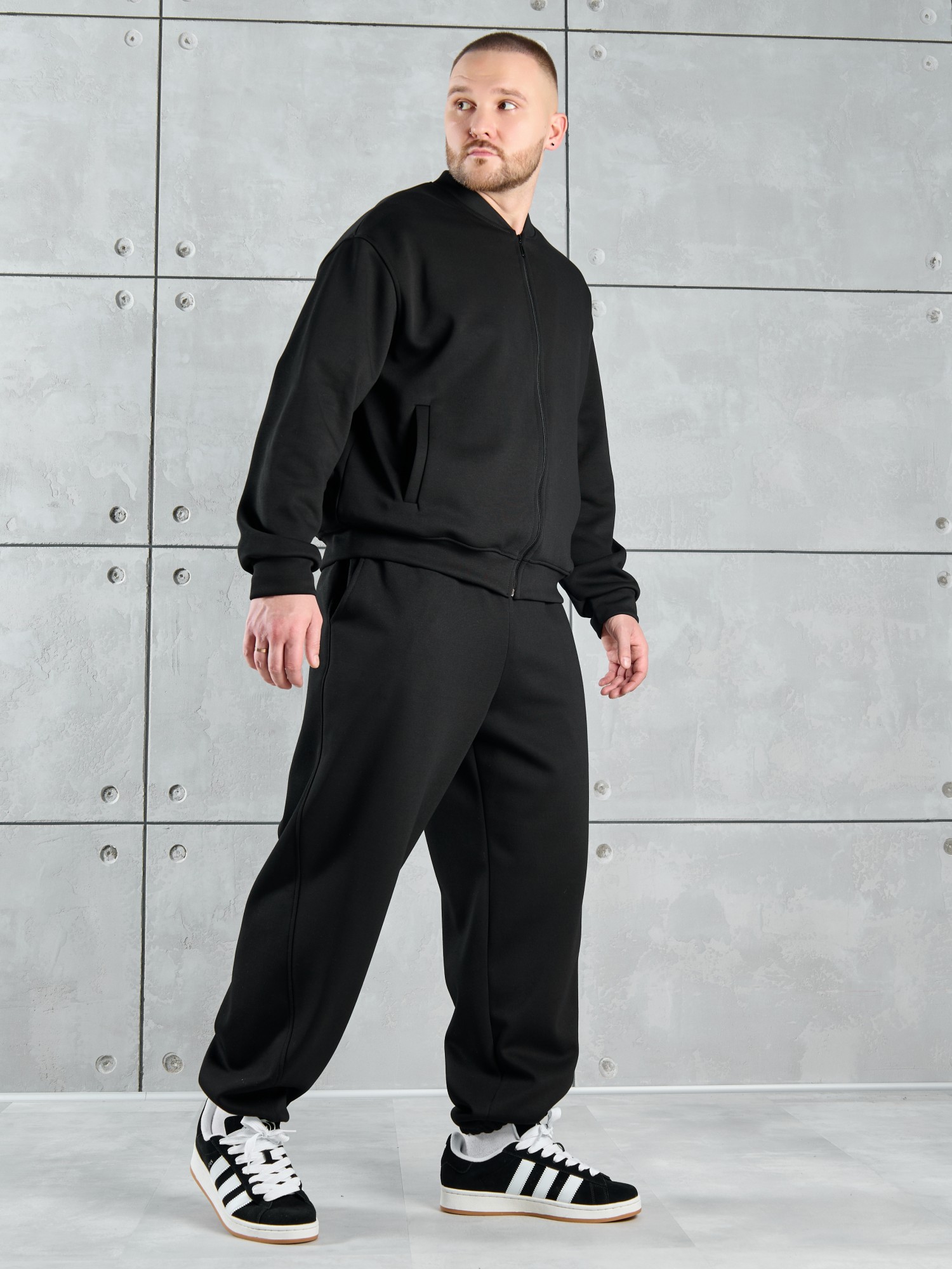 Костюм мужской Лининг-3 - 11