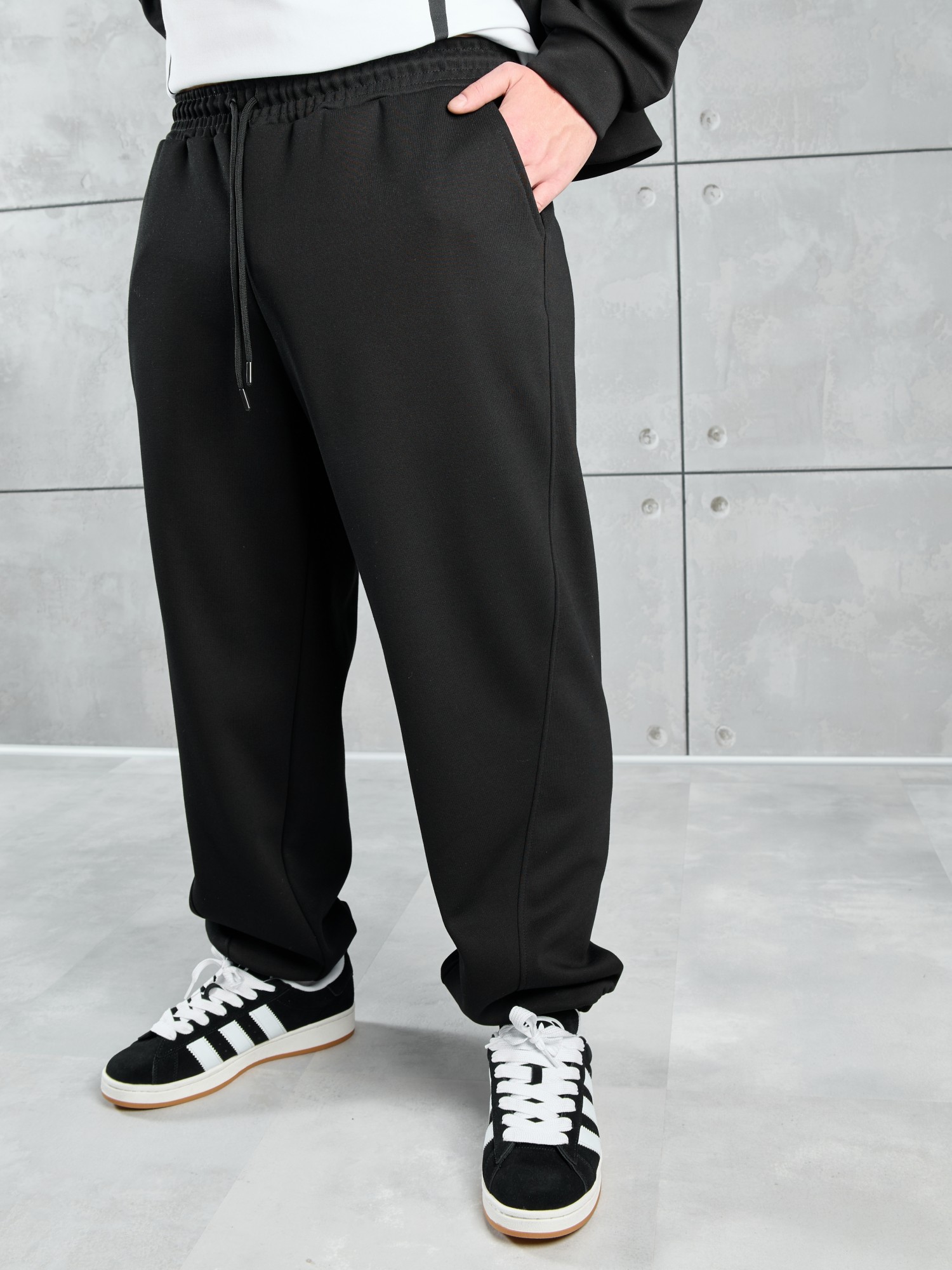 Костюм мужской Лининг-3 - 12