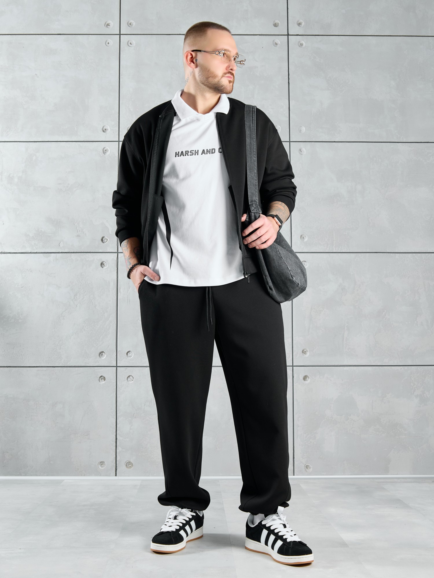 Костюм мужской Лининг-3 - 13