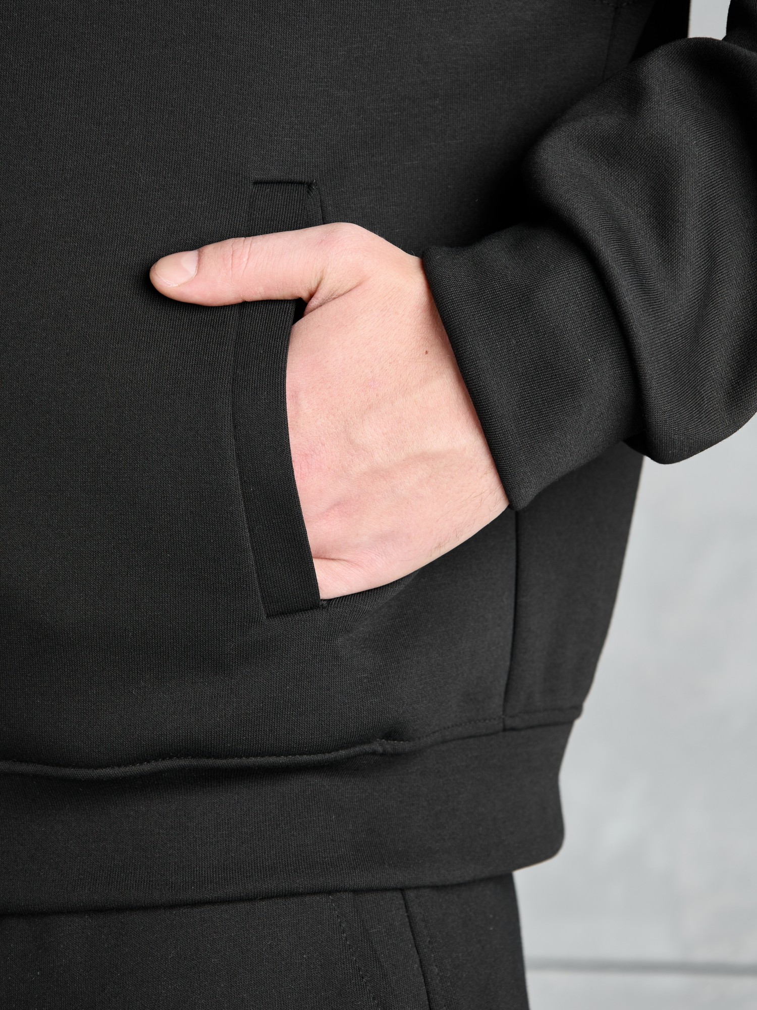 Костюм мужской Лининг-3 - 18