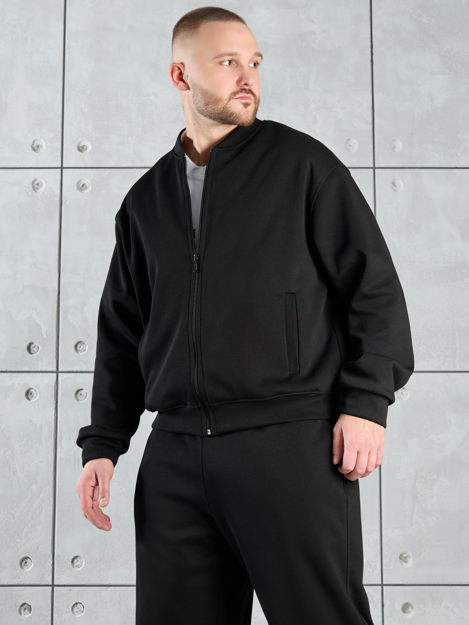 Костюм мужской Лининг-3 - 23