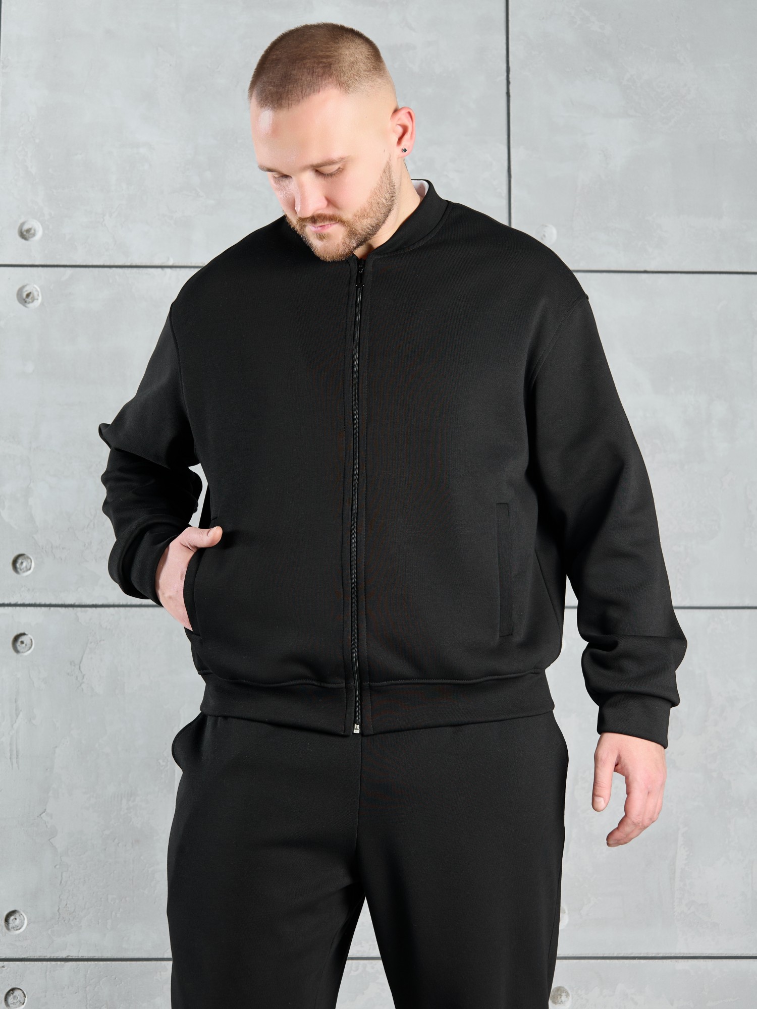 Костюм мужской Лининг-3 - 25