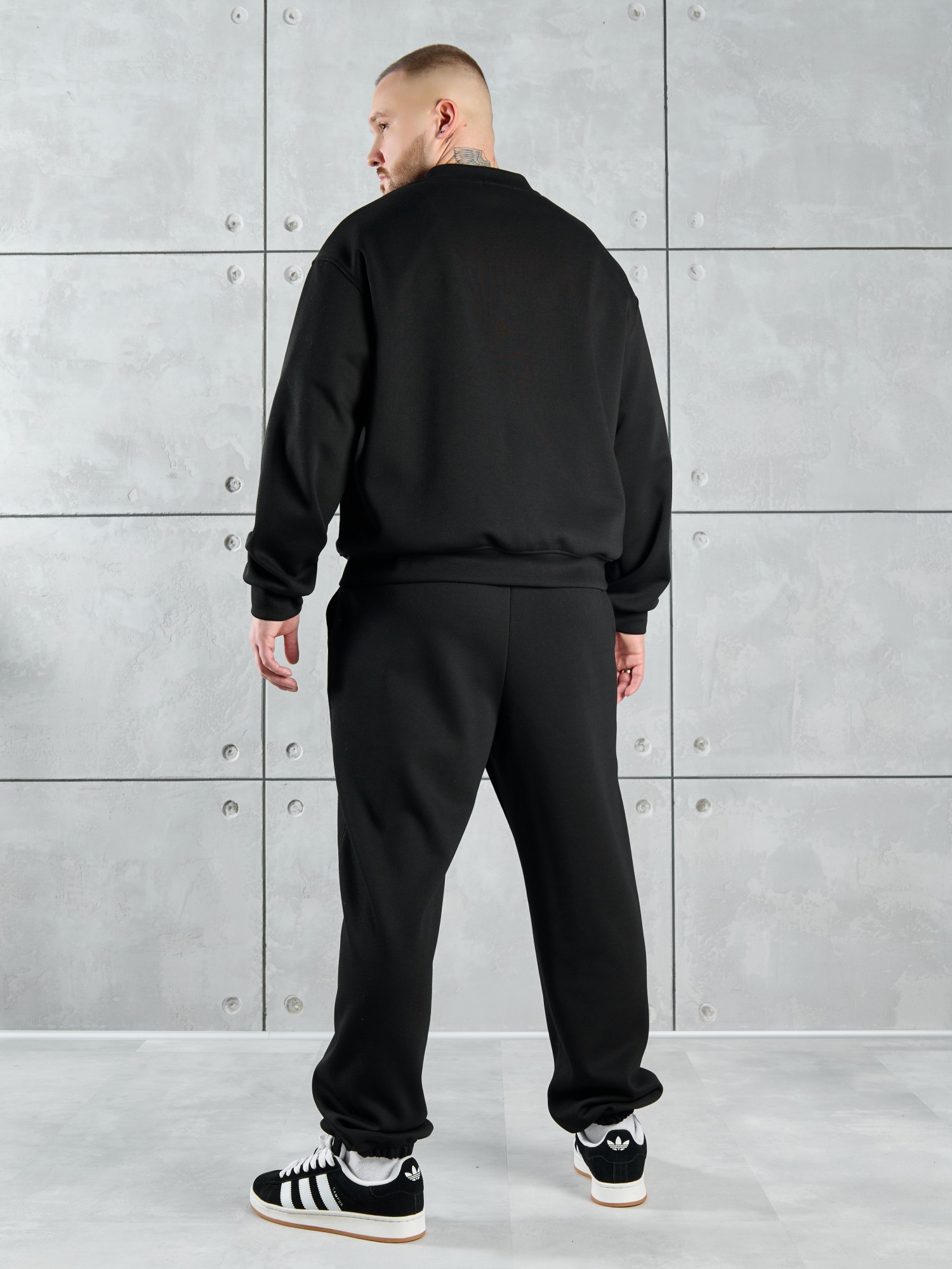 Костюм мужской Лининг-3 - 26