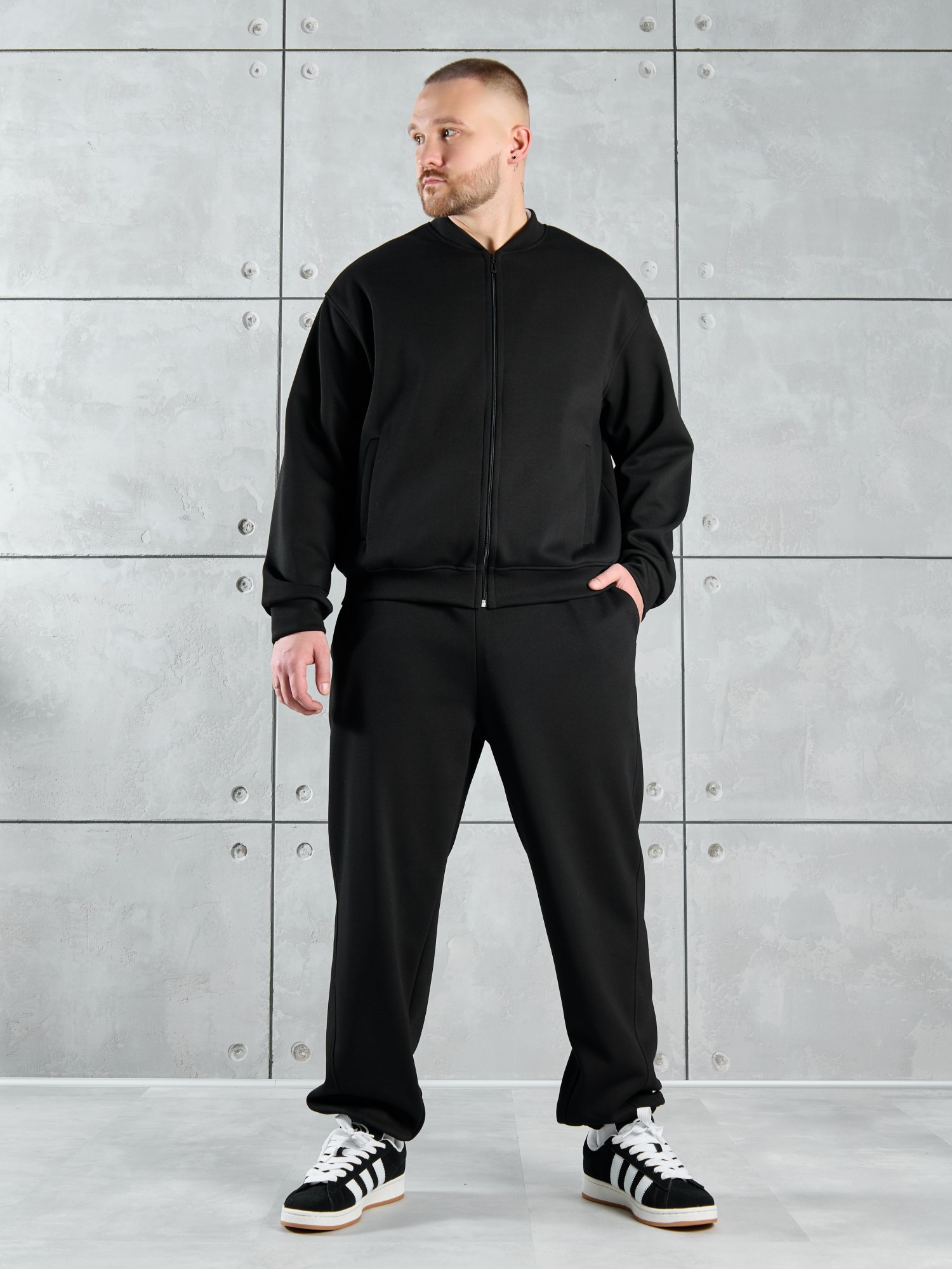 Костюм мужской Лининг-3 - 27