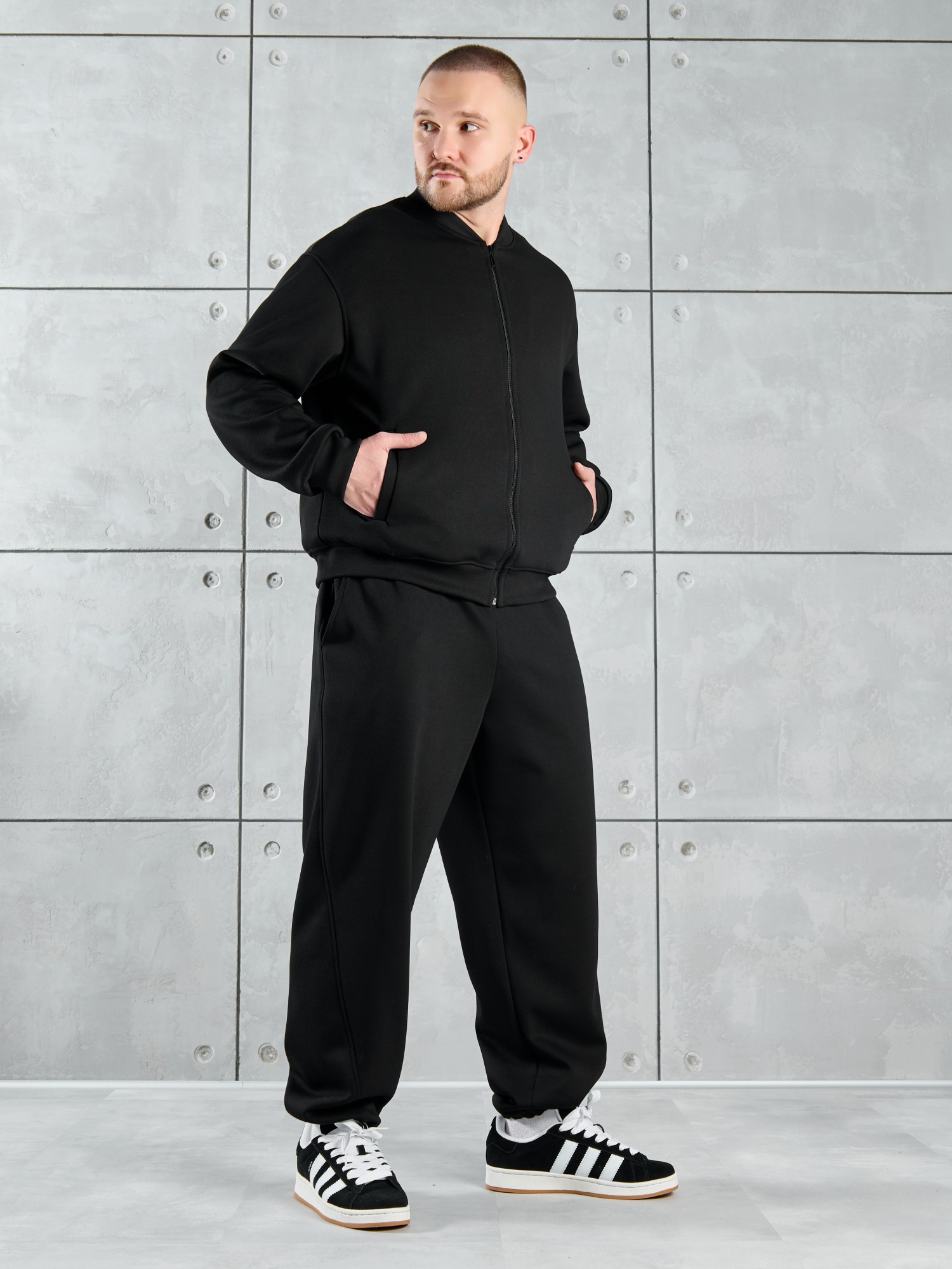 Костюм мужской Лининг-3 - 28