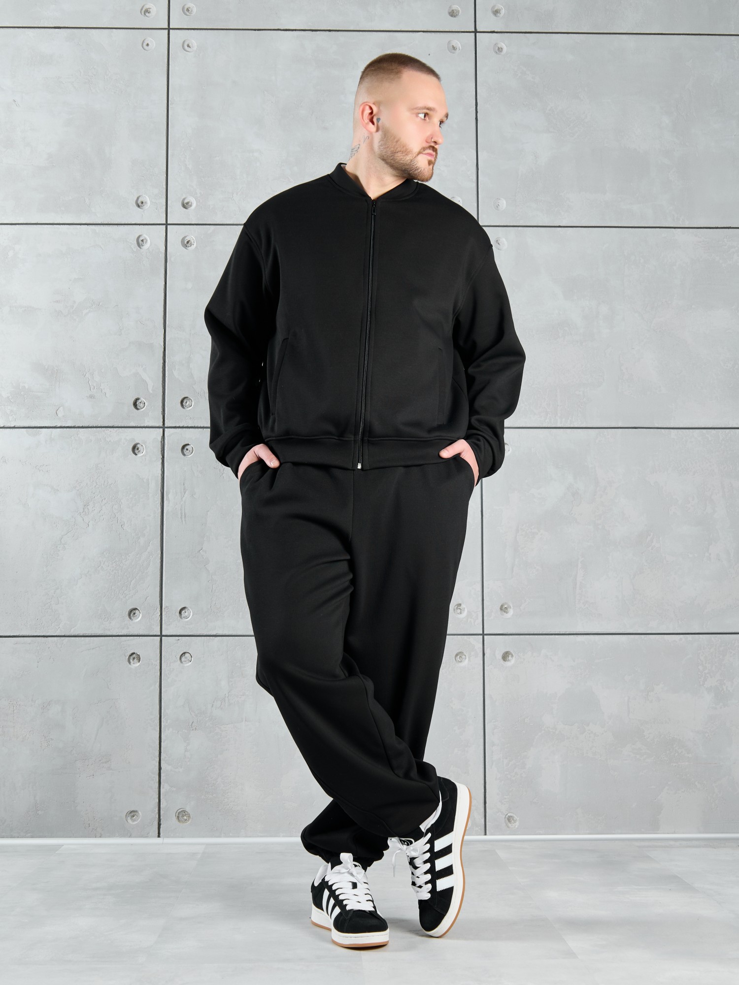 Костюм мужской Лининг-3 - 3