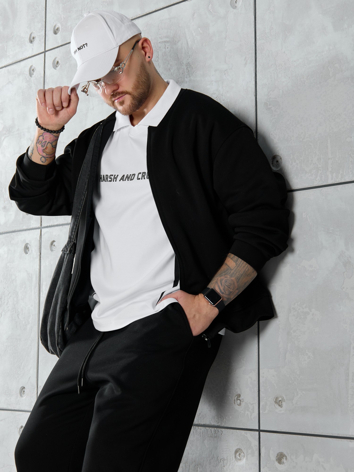 Костюм мужской Лининг-3 - 4