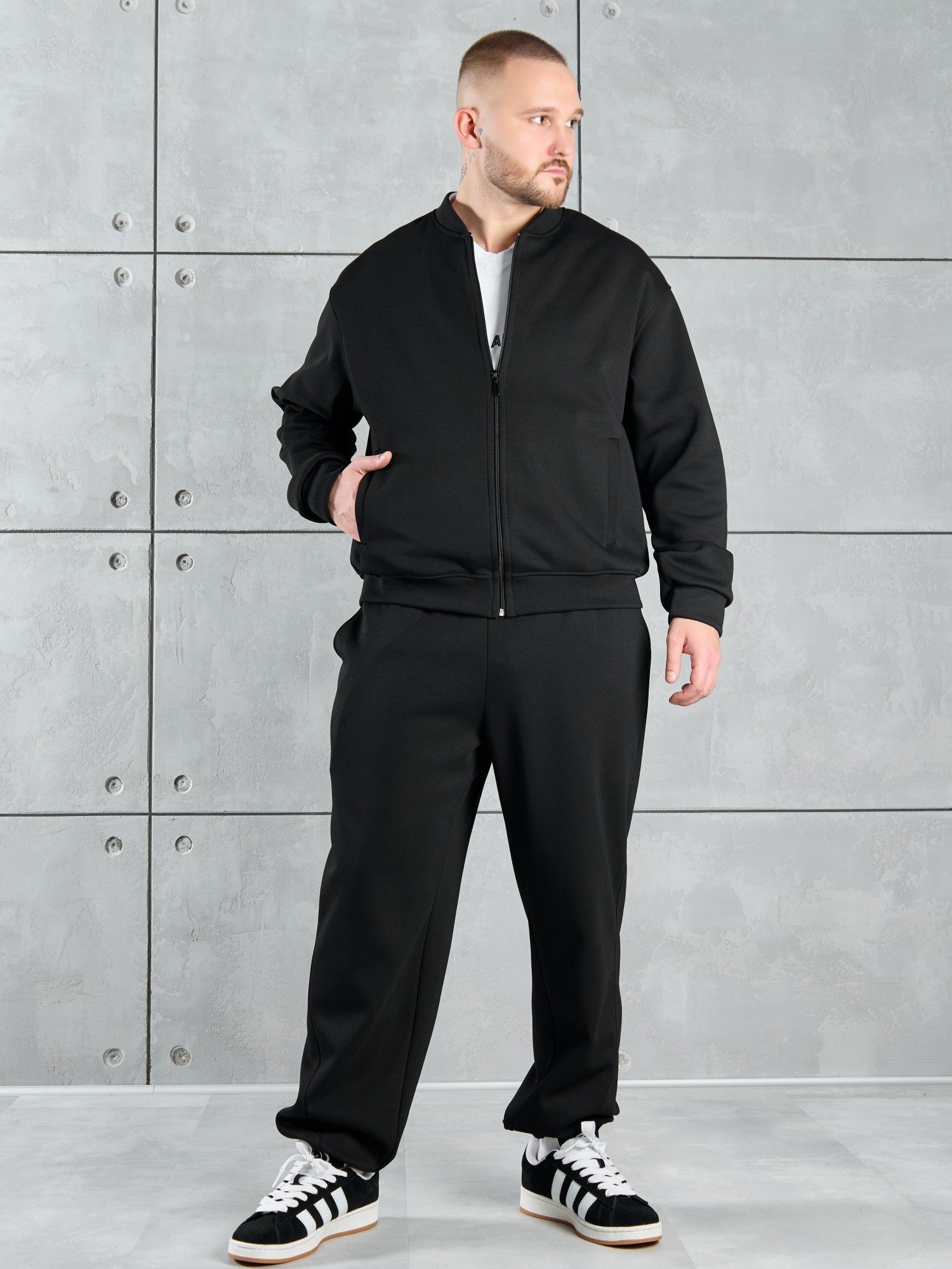 Костюм мужской Лининг-3 - 6