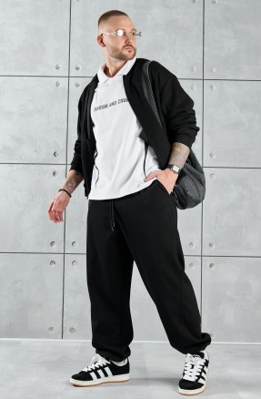 Костюм мужской Лининг-3