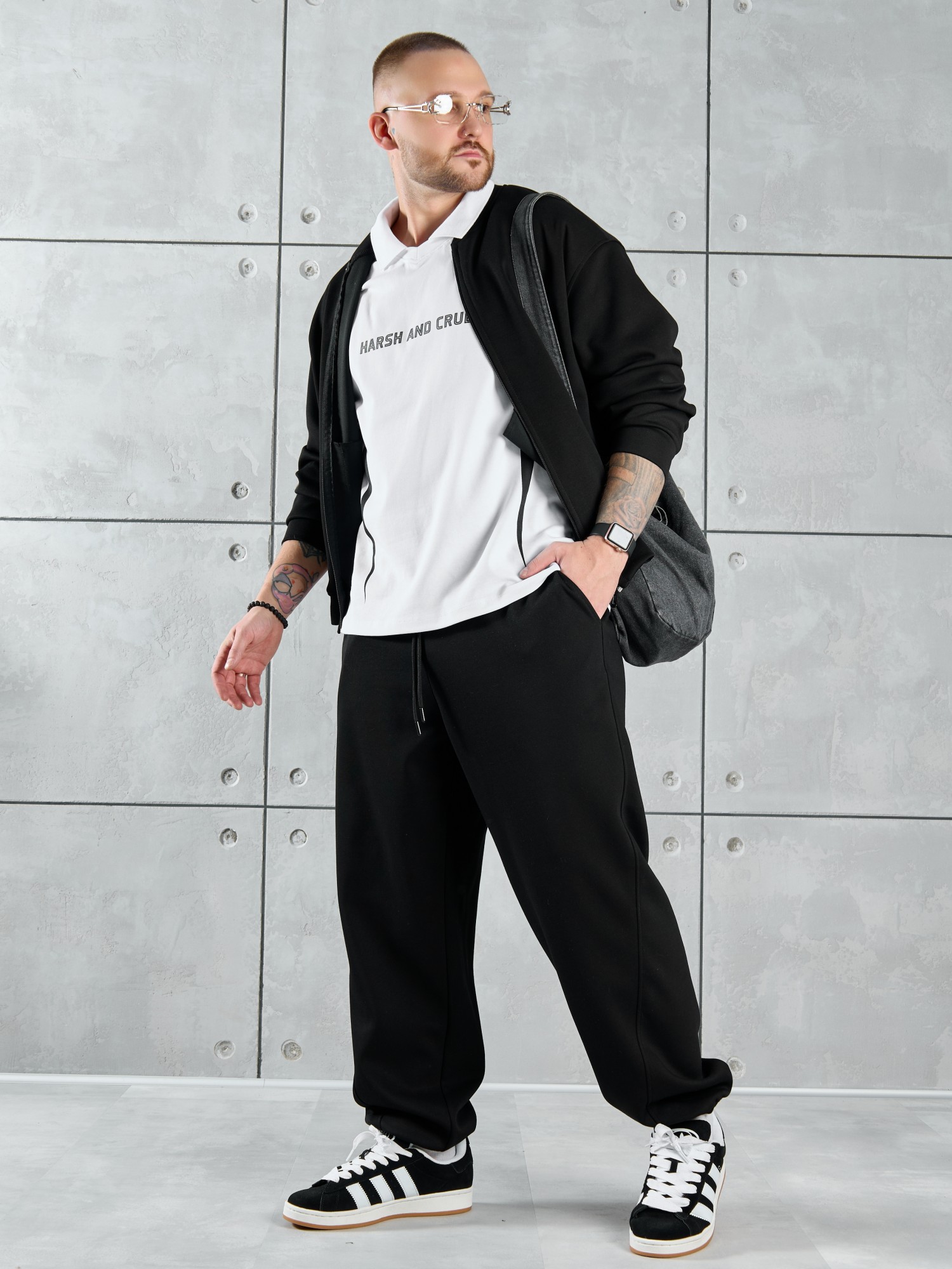 Костюм мужской Лининг-3 - 7