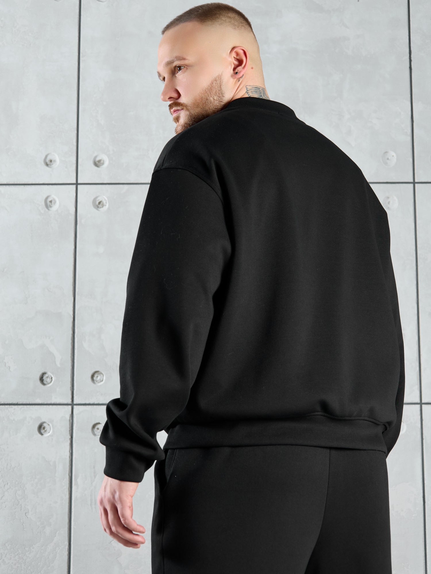 Костюм мужской Лининг-3 - 9