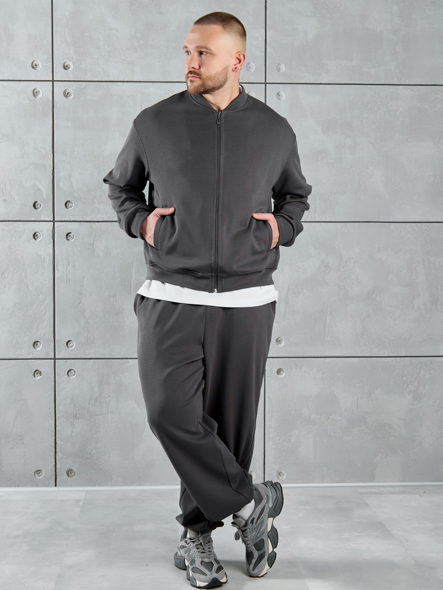 Костюм мужской Лининг-3 - 11 Костюм мужской Лининг-3 - 11