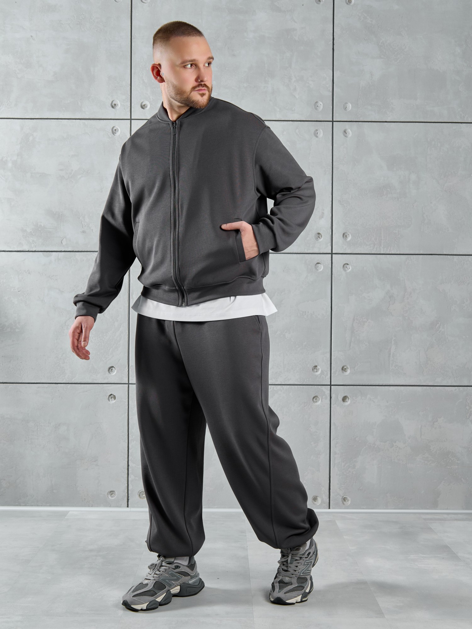 Костюм мужской Лининг-3 - 13 Костюм мужской Лининг-3 - 13