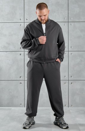 Костюм мужской Лининг-3