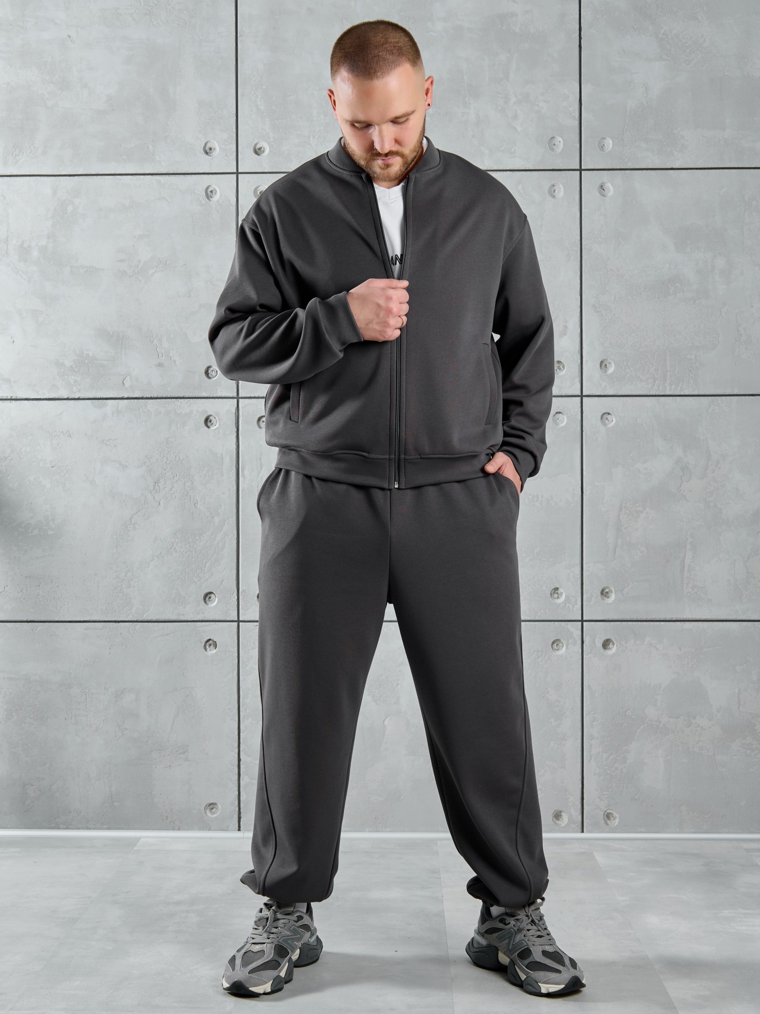 Костюм мужской Лининг-3 - 15 Костюм мужской Лининг-3 - 15