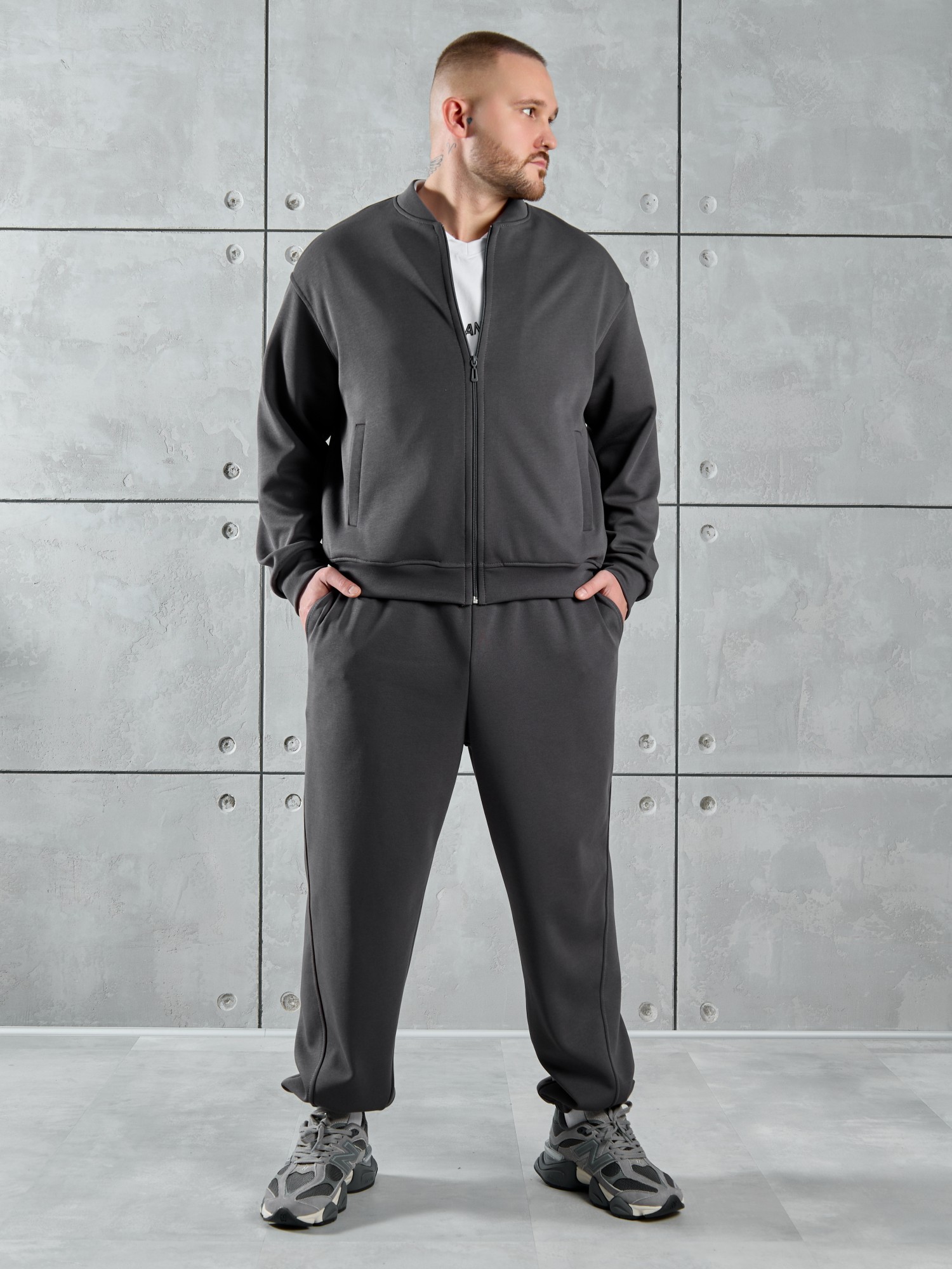 Костюм мужской Лининг-3 - 19 Костюм мужской Лининг-3 - 19