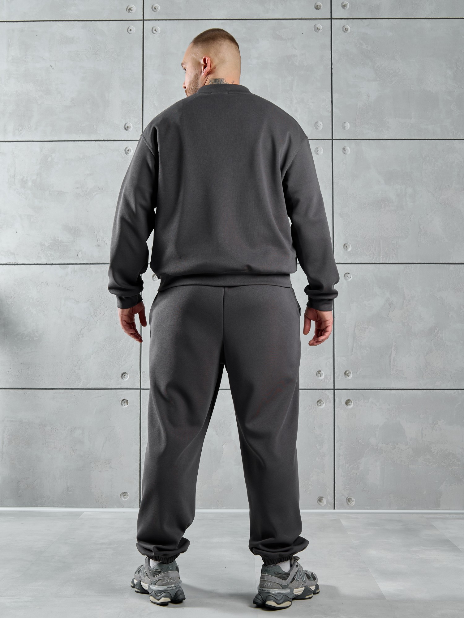 Костюм мужской Лининг-3 - 20 Костюм мужской Лининг-3 - 20