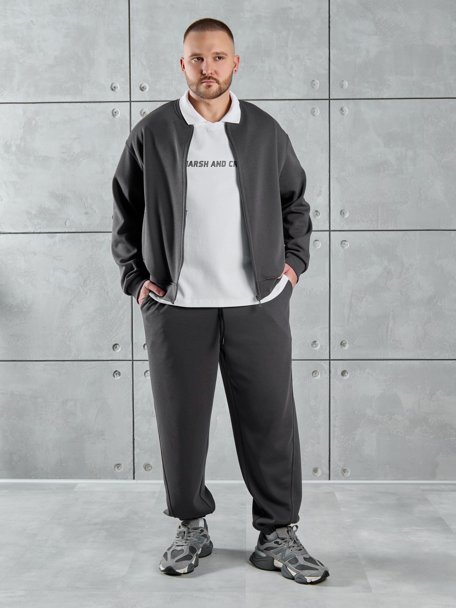 Костюм мужской Лининг-3 - 21 Костюм мужской Лининг-3 - 21