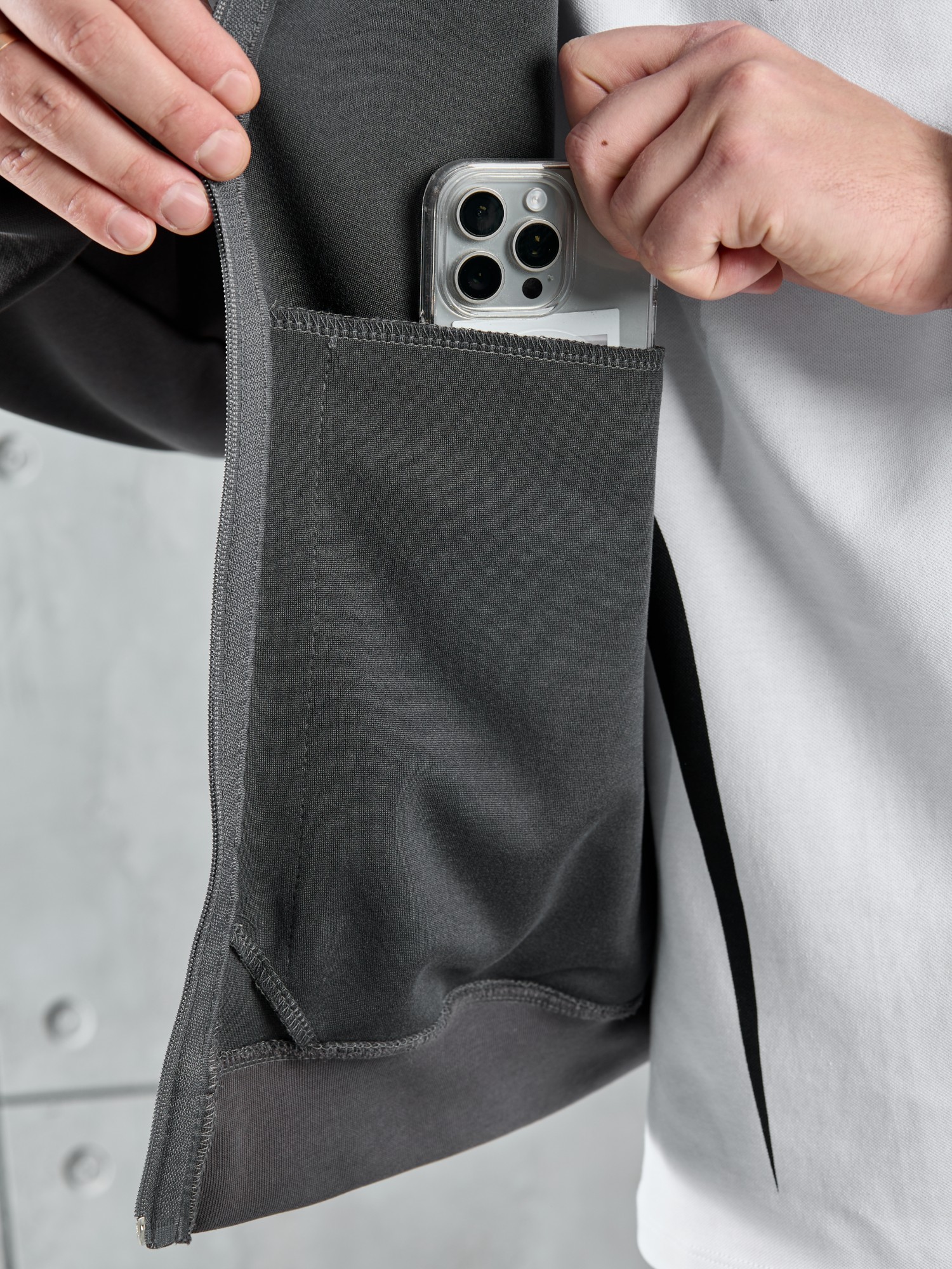 Костюм мужской Лининг-3 - 22 Костюм мужской Лининг-3 - 22