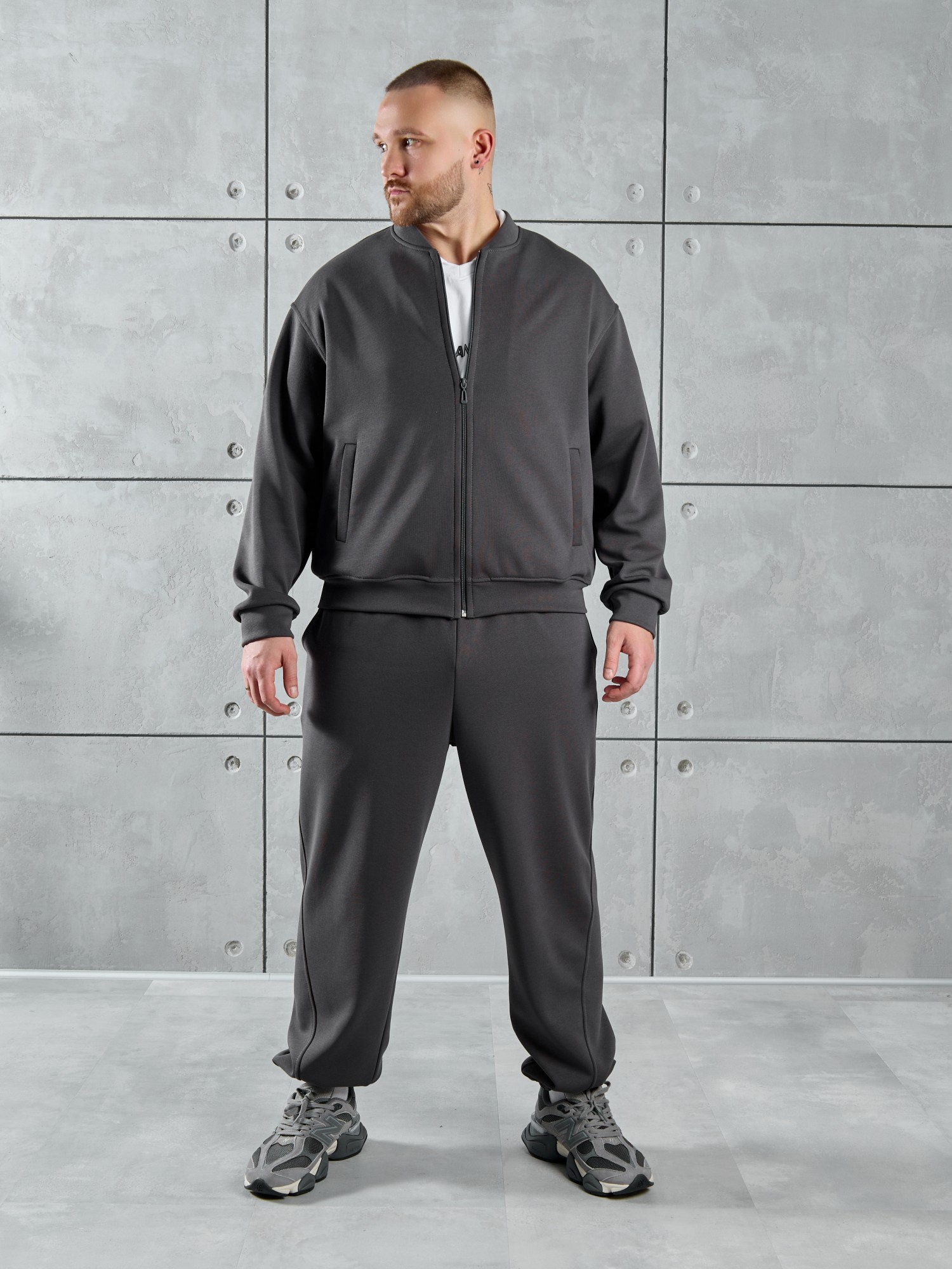 Костюм мужской Лининг-3 - 25 Костюм мужской Лининг-3 - 25