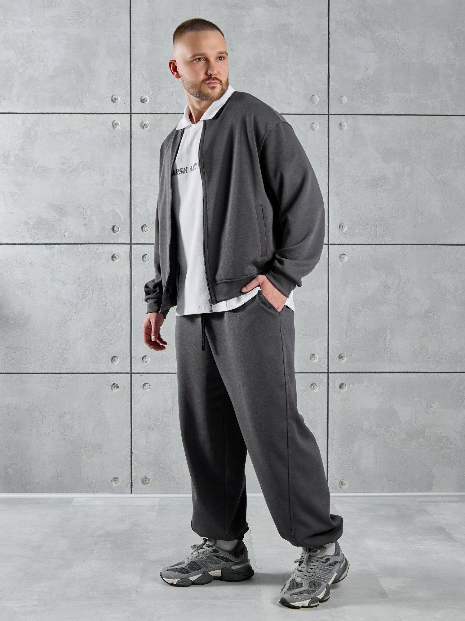 Костюм мужской Лининг-3 - 26 Костюм мужской Лининг-3 - 26