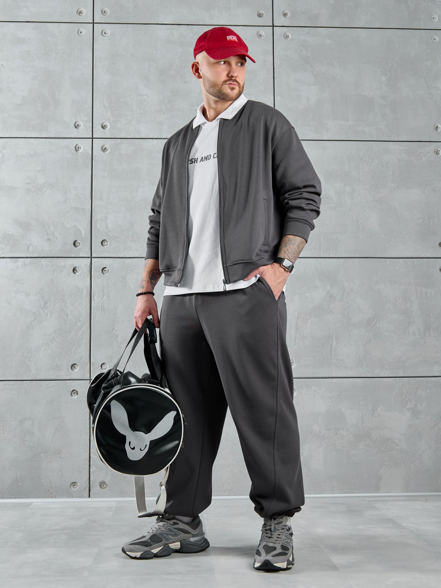 Костюм мужской Лининг-3 - 3 Костюм мужской Лининг-3 - 3