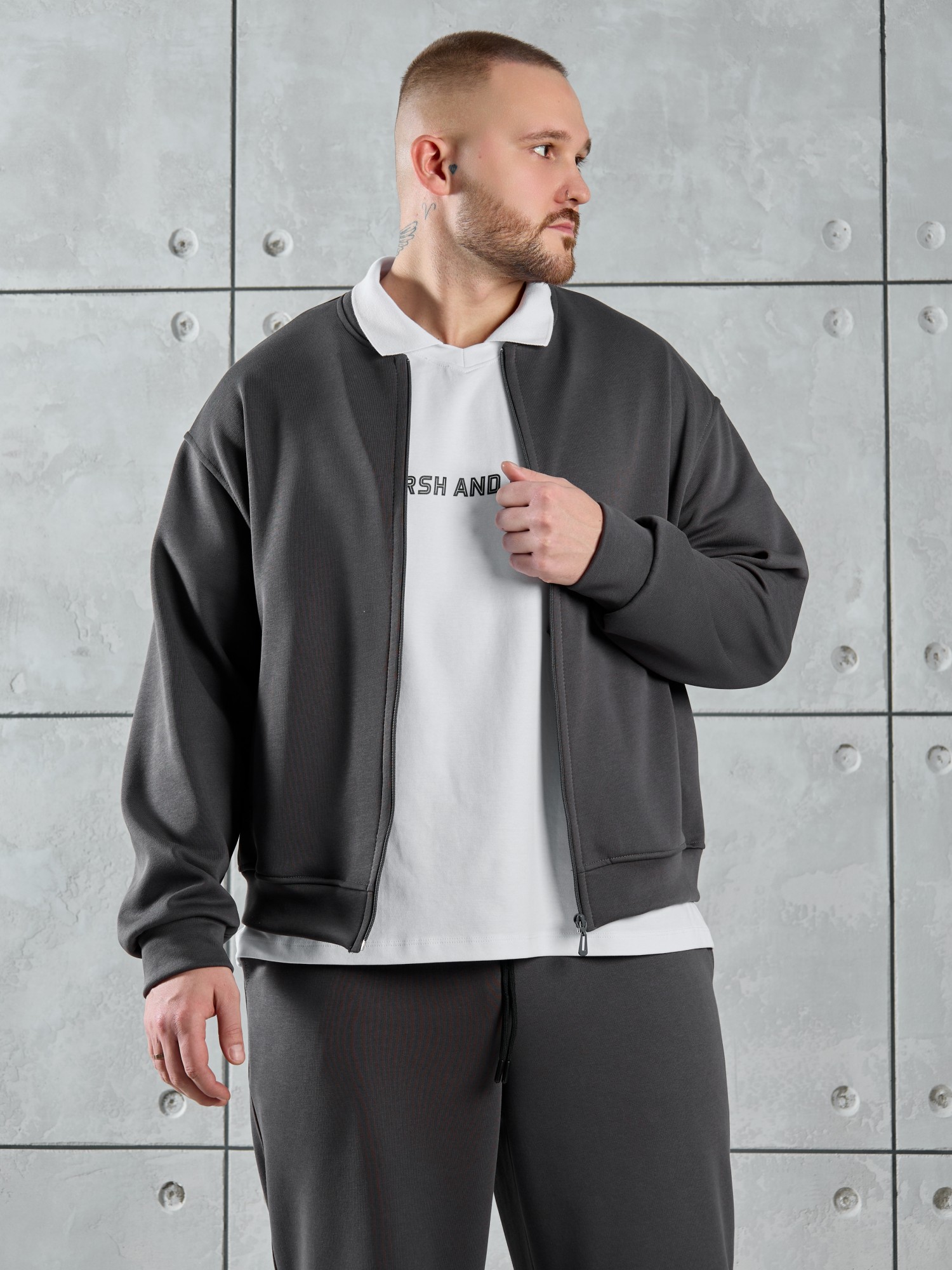 Костюм мужской Лининг-3 - 32 Костюм мужской Лининг-3 - 32