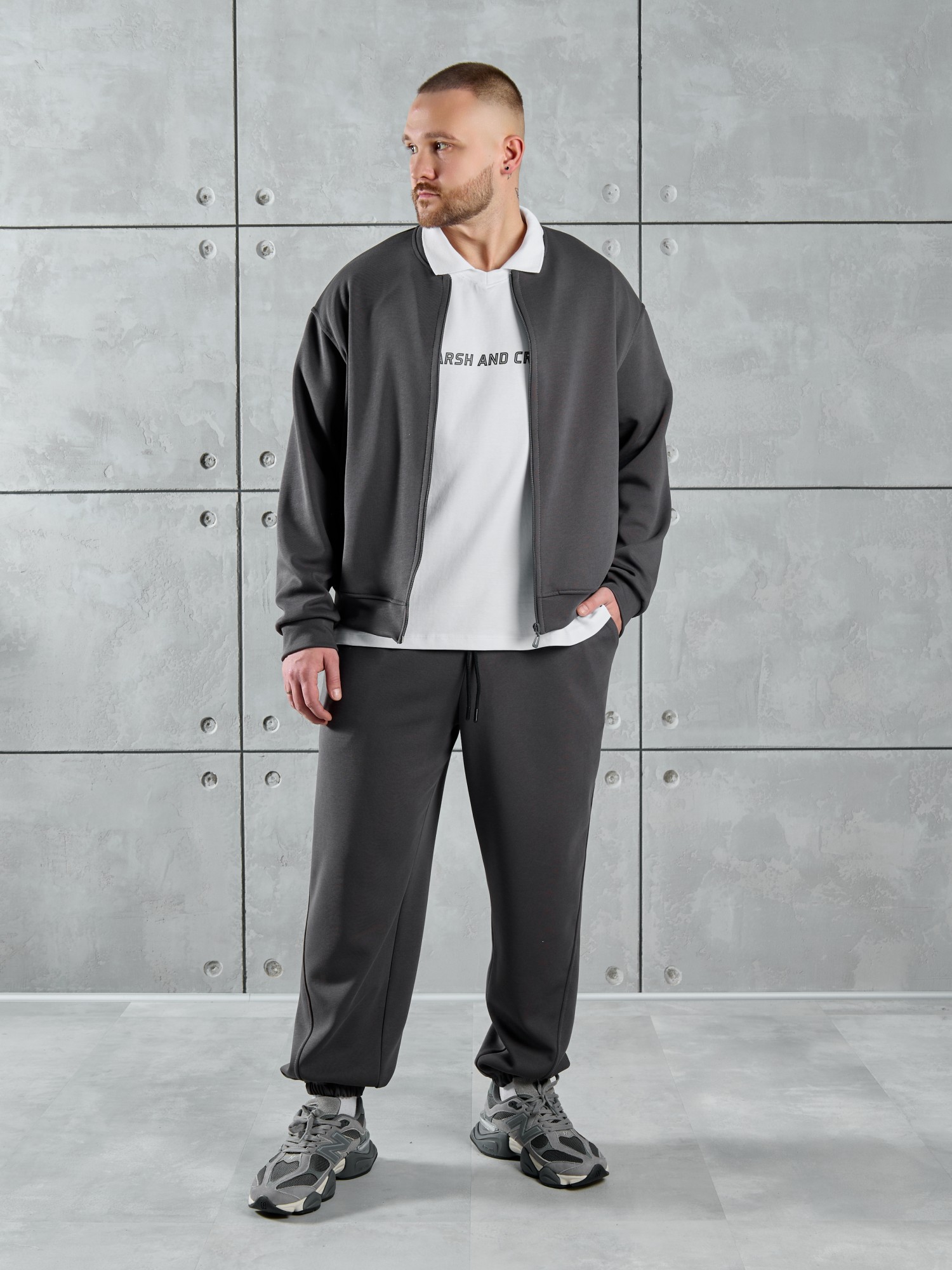 Костюм мужской Лининг-3 - 33 Костюм мужской Лининг-3 - 33