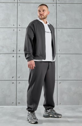 Костюм мужской Лининг-3