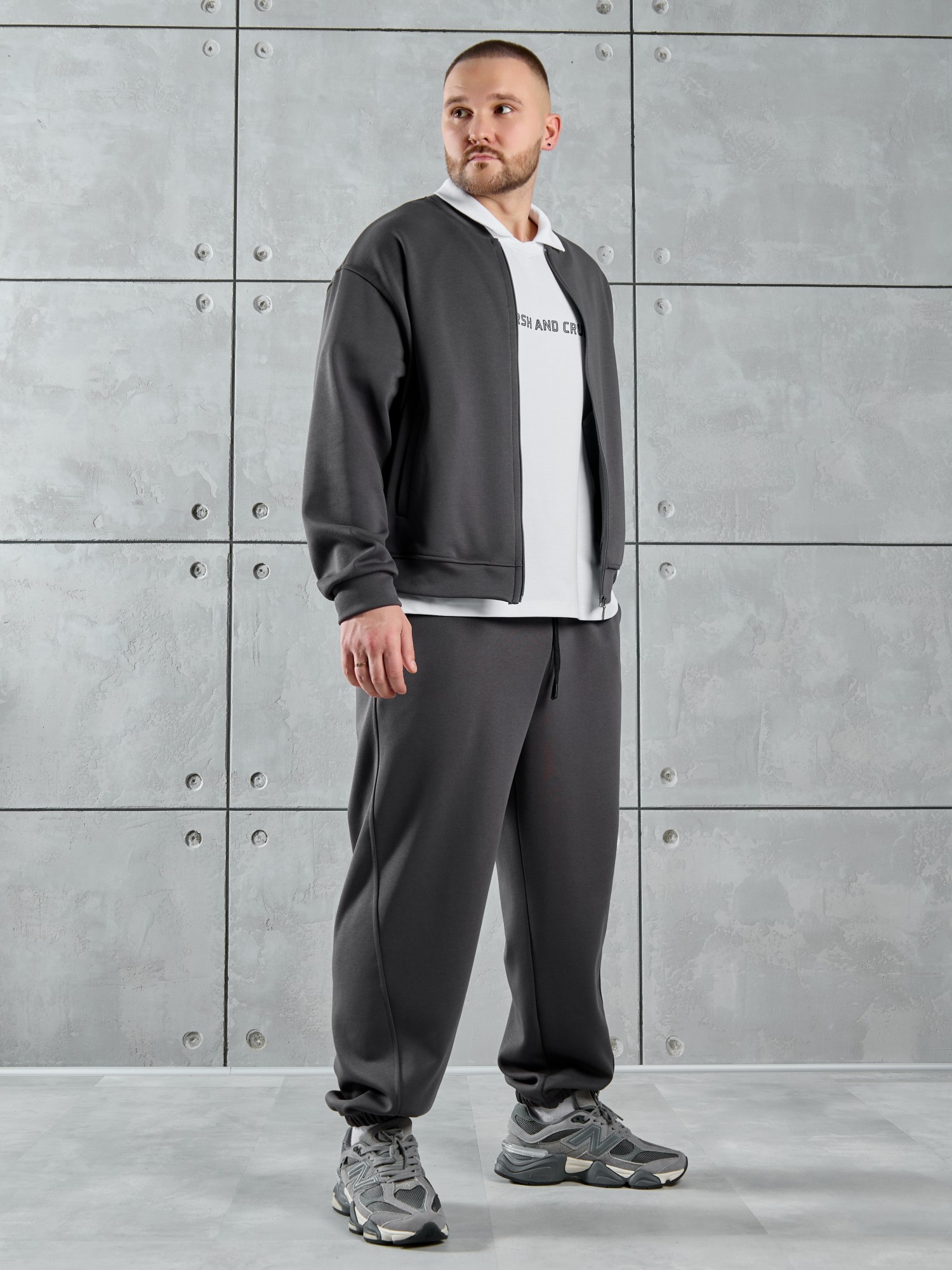 Костюм мужской Лининг-3 - 35 Костюм мужской Лининг-3 - 35