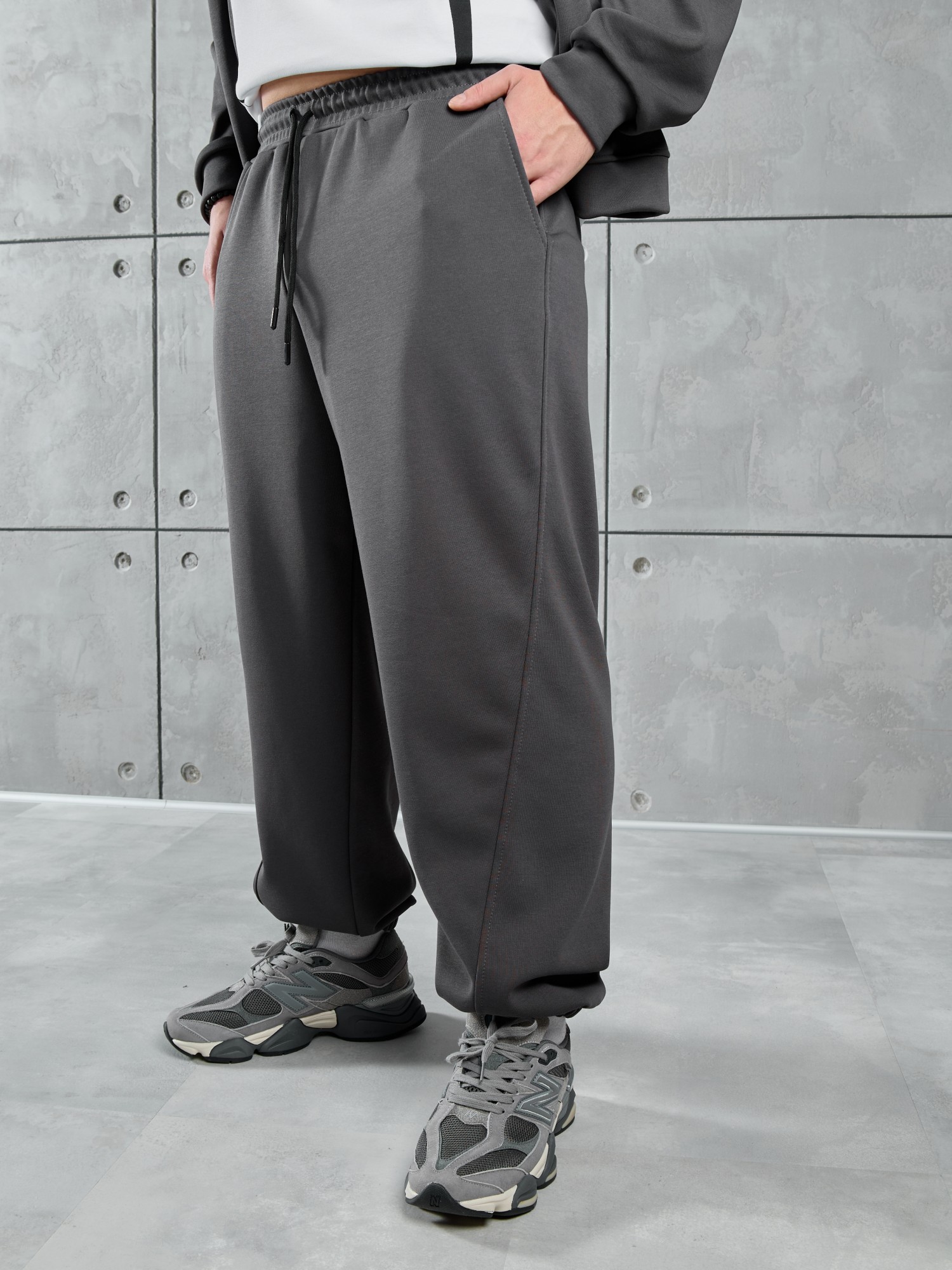 Костюм мужской Лининг-3 - 6 Костюм мужской Лининг-3 - 6