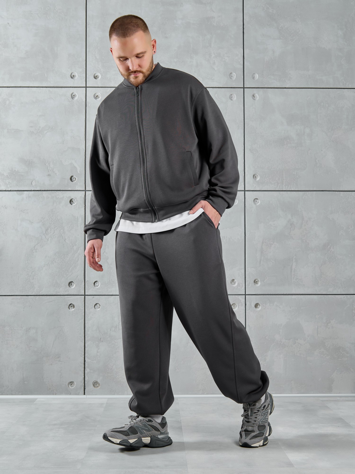 Костюм мужской Лининг-3 - 7 Костюм мужской Лининг-3 - 7