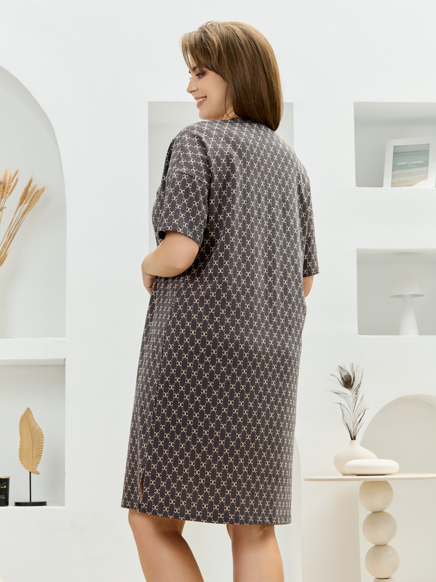 Туника Наследие-1 - 1