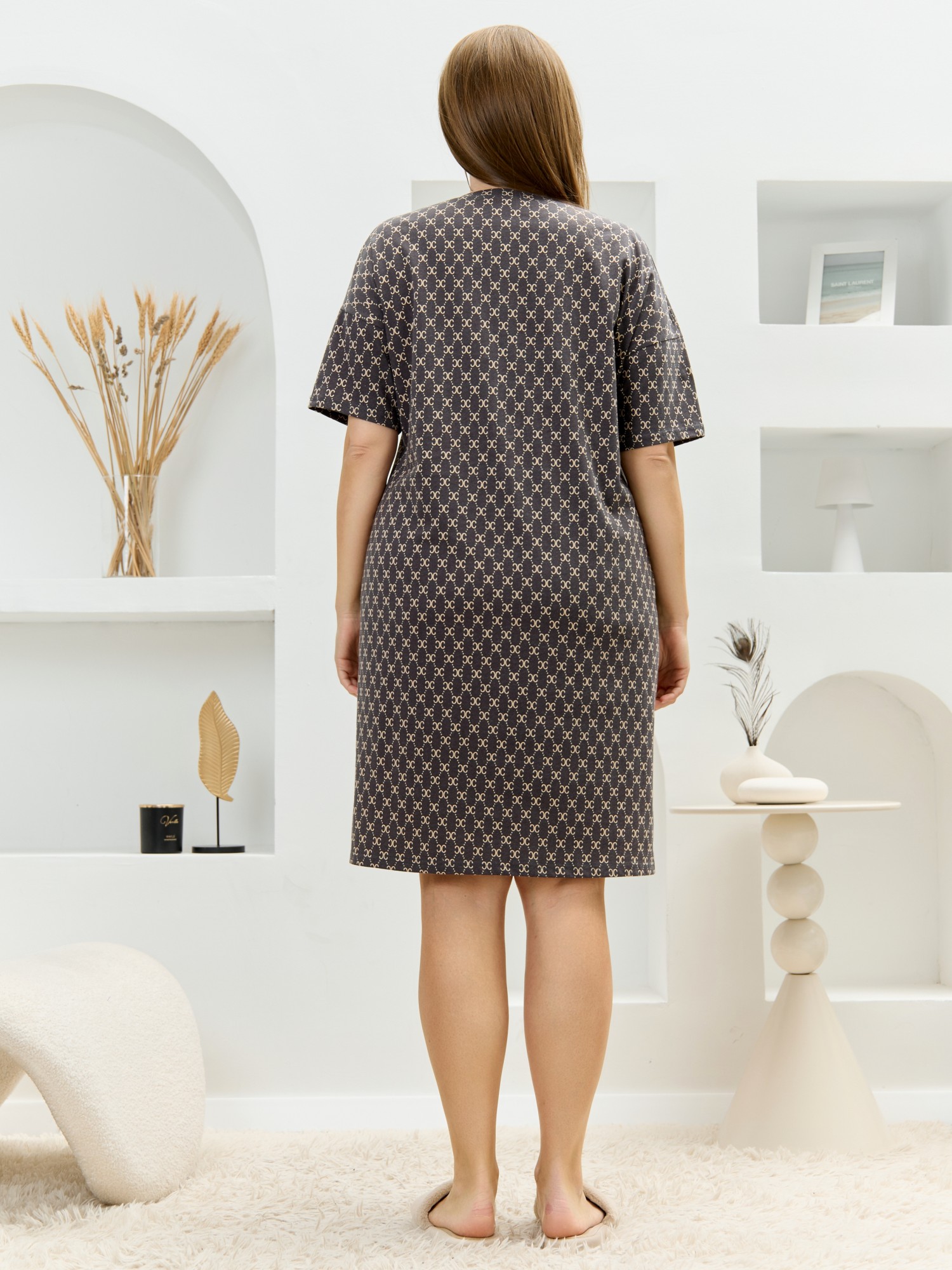 Туника Наследие-1 - 3