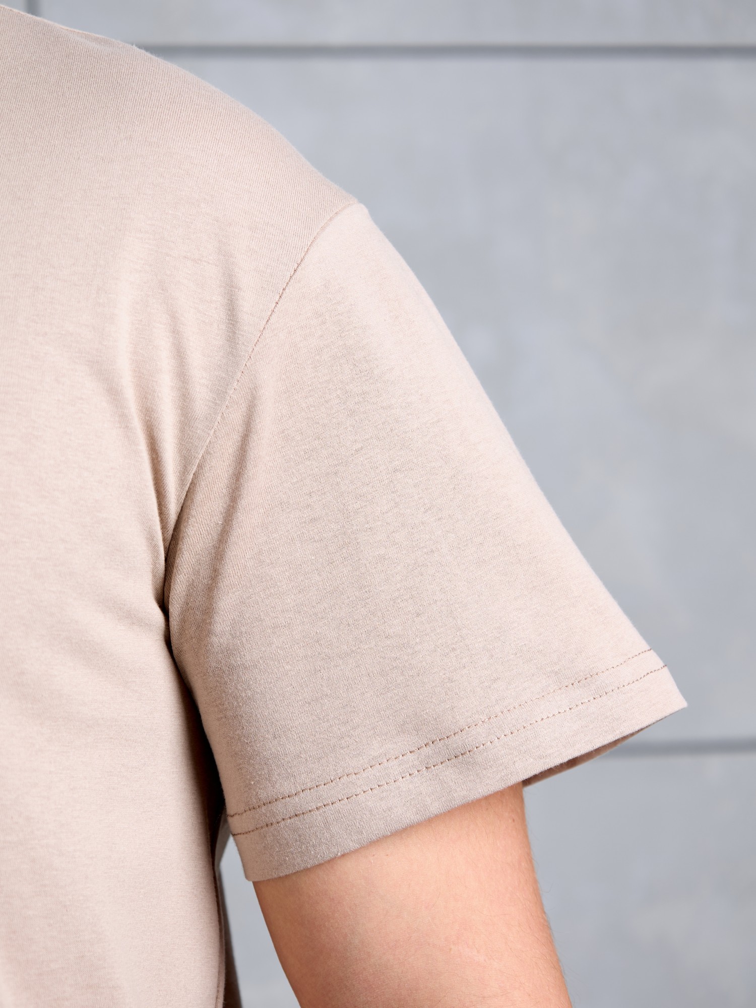 Фуфайка (футболка) мужская Джек-2 - 12