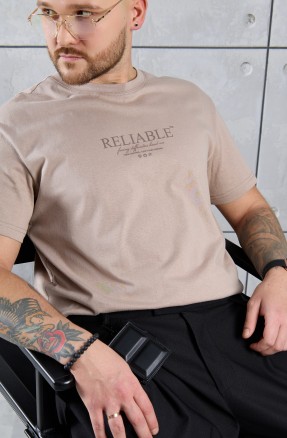 Фуфайка (футболка) мужская Джек-2 Фуфайка (футболка) мужская Джек-2