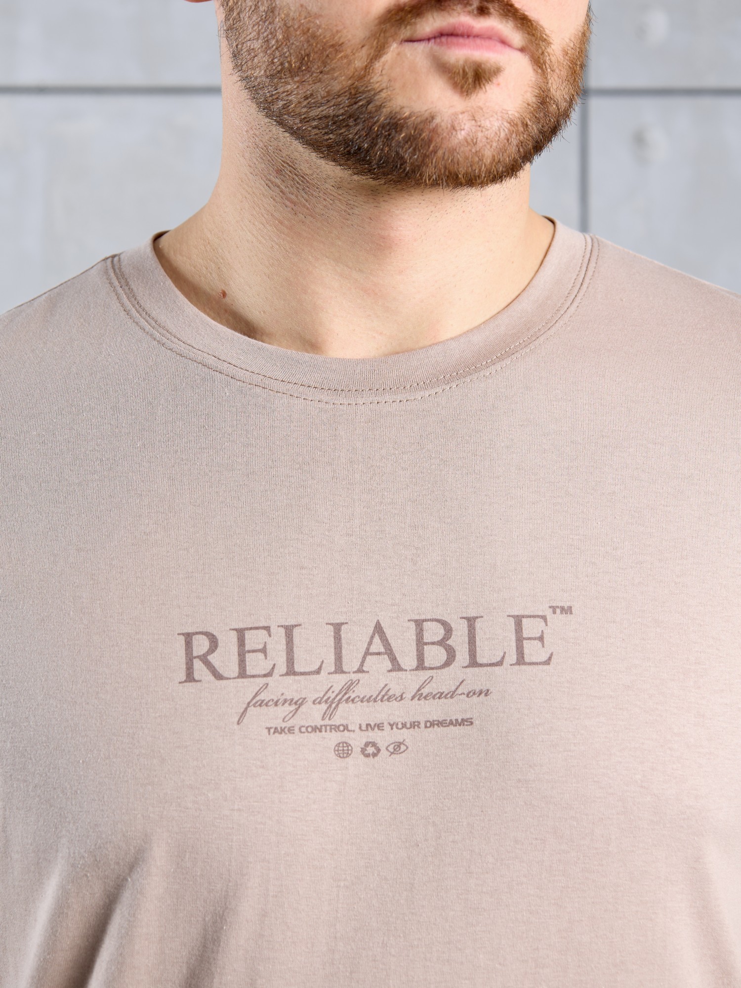 Фуфайка (футболка) мужская Джек-2 - 8