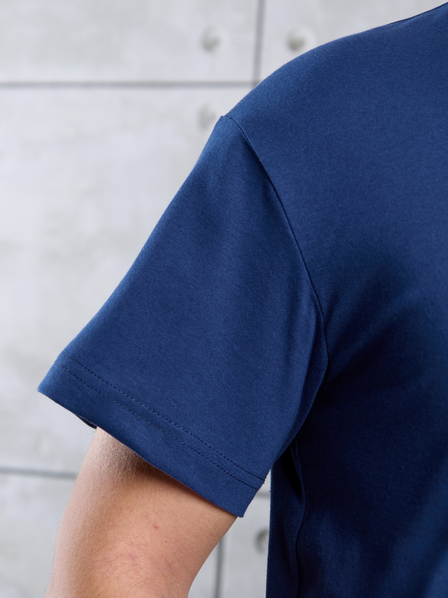 Фуфайка (футболка) мужская Джек-2 - 10