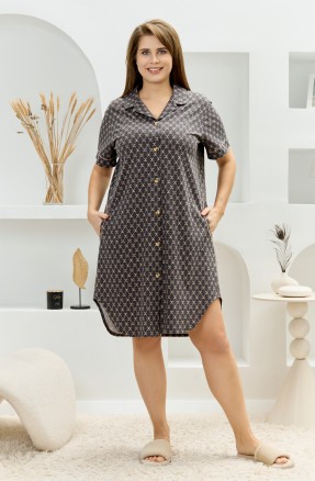 Халат Наследие-3