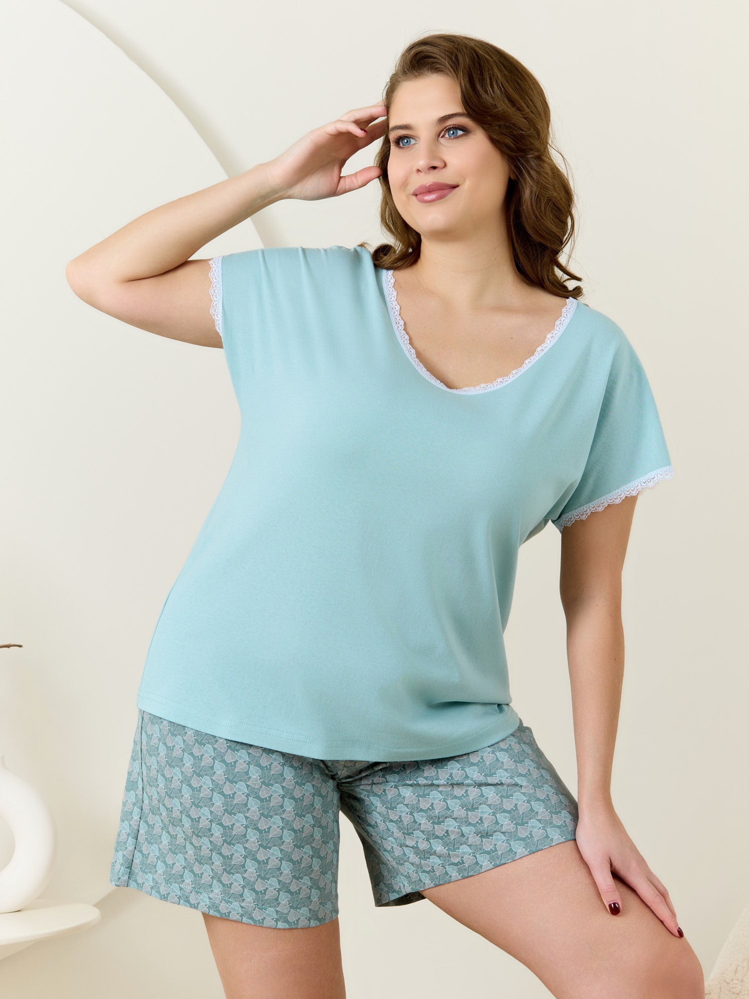 Пижама Луна-2 - 13 Пижама Луна-2 - 13