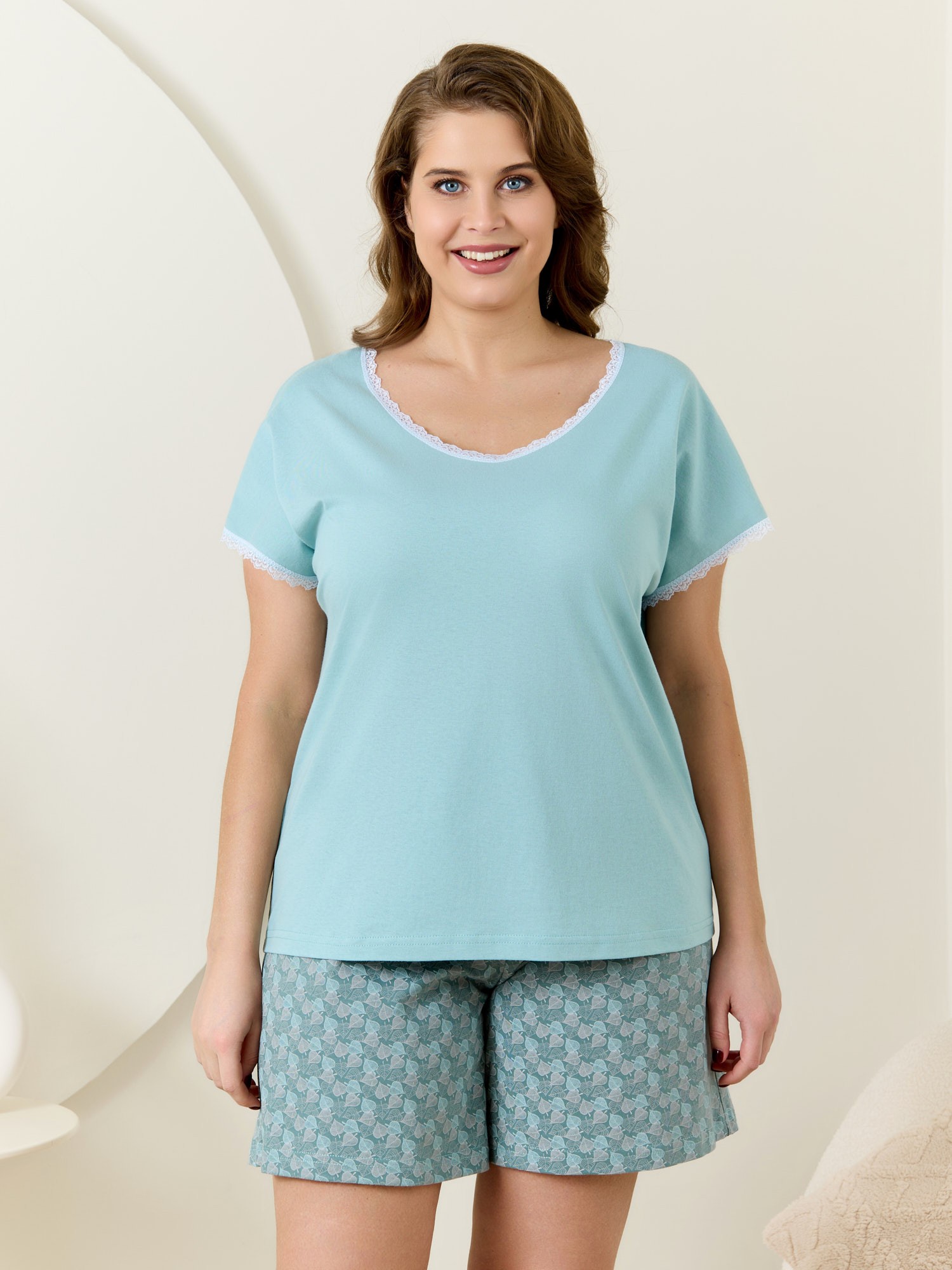 Пижама Луна-2 - 17 Пижама Луна-2 - 17