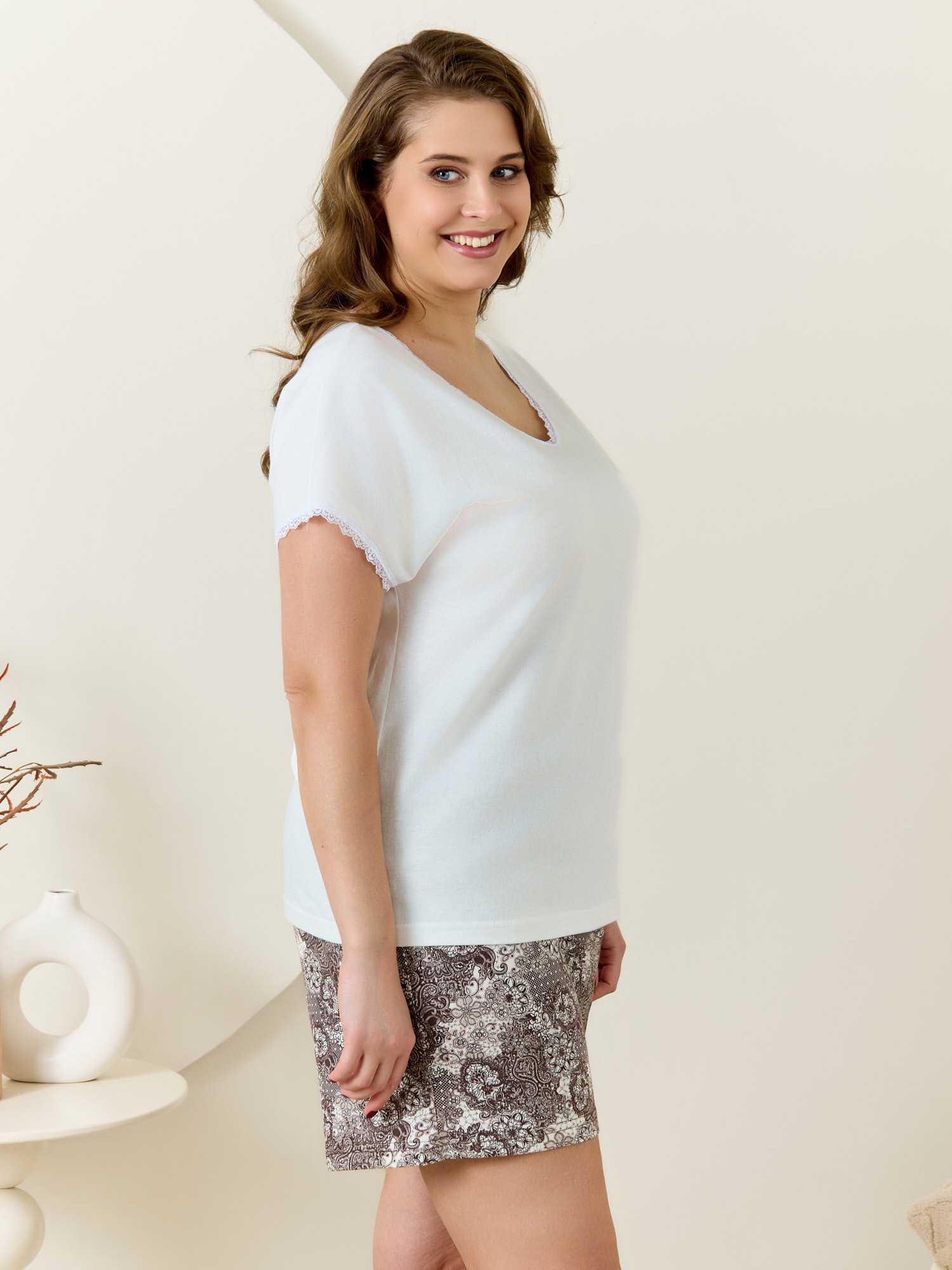 Пижама Луна-2 - 22