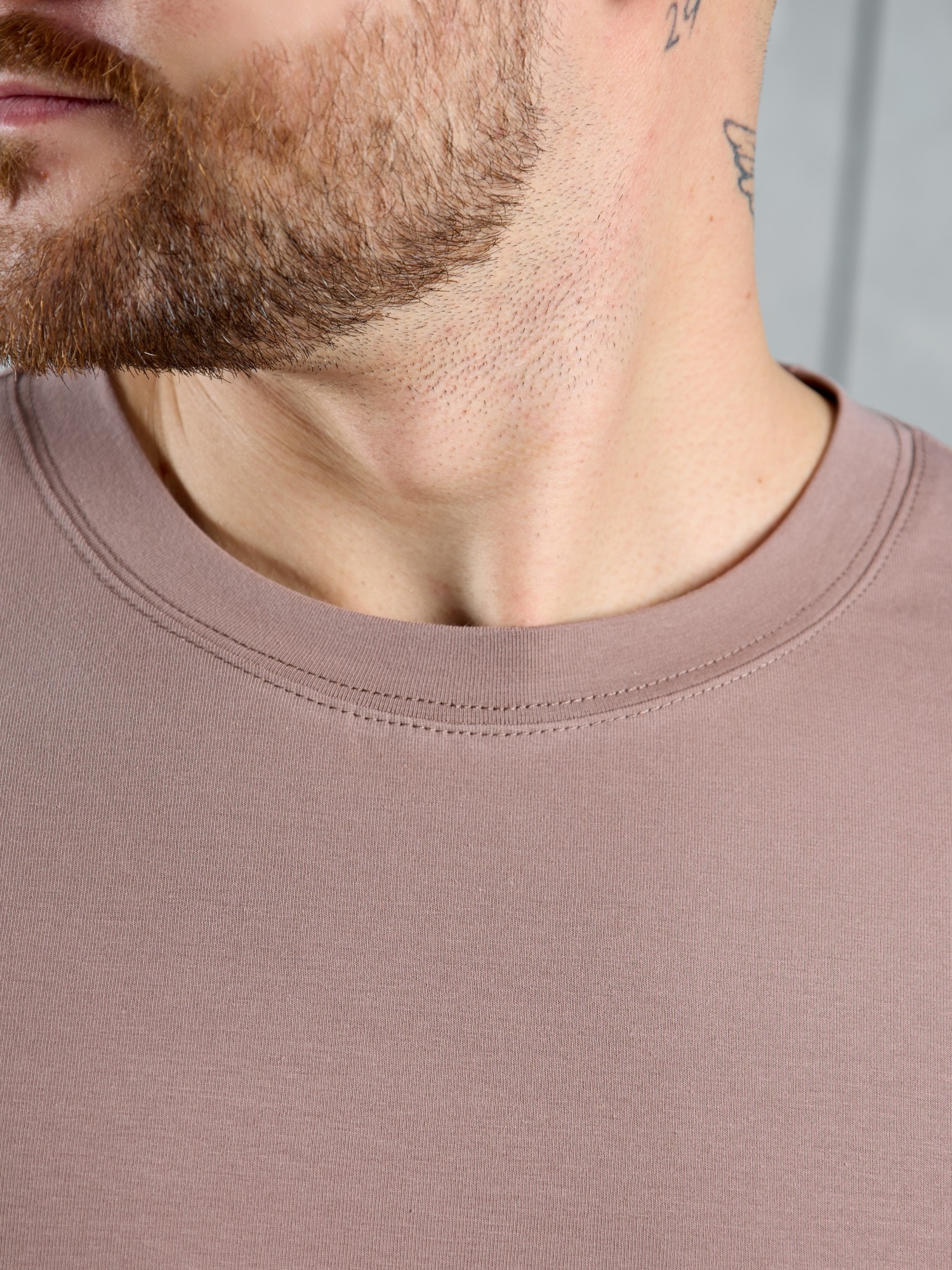 Фуфайка (футболка) мужская Арчи-1 - 4