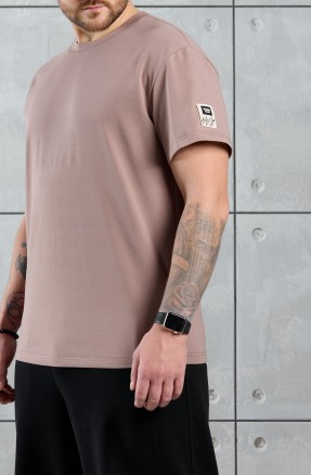 Фуфайка (футболка) мужская Арчи-1 Фуфайка (футболка) мужская Арчи-1