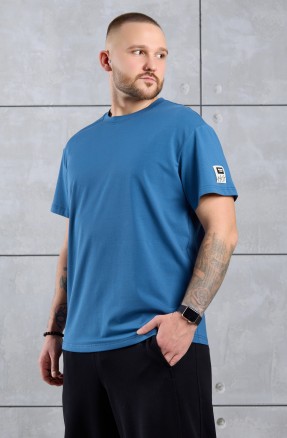 Фуфайка (футболка) мужская Арчи-1 Фуфайка (футболка) мужская Арчи-1