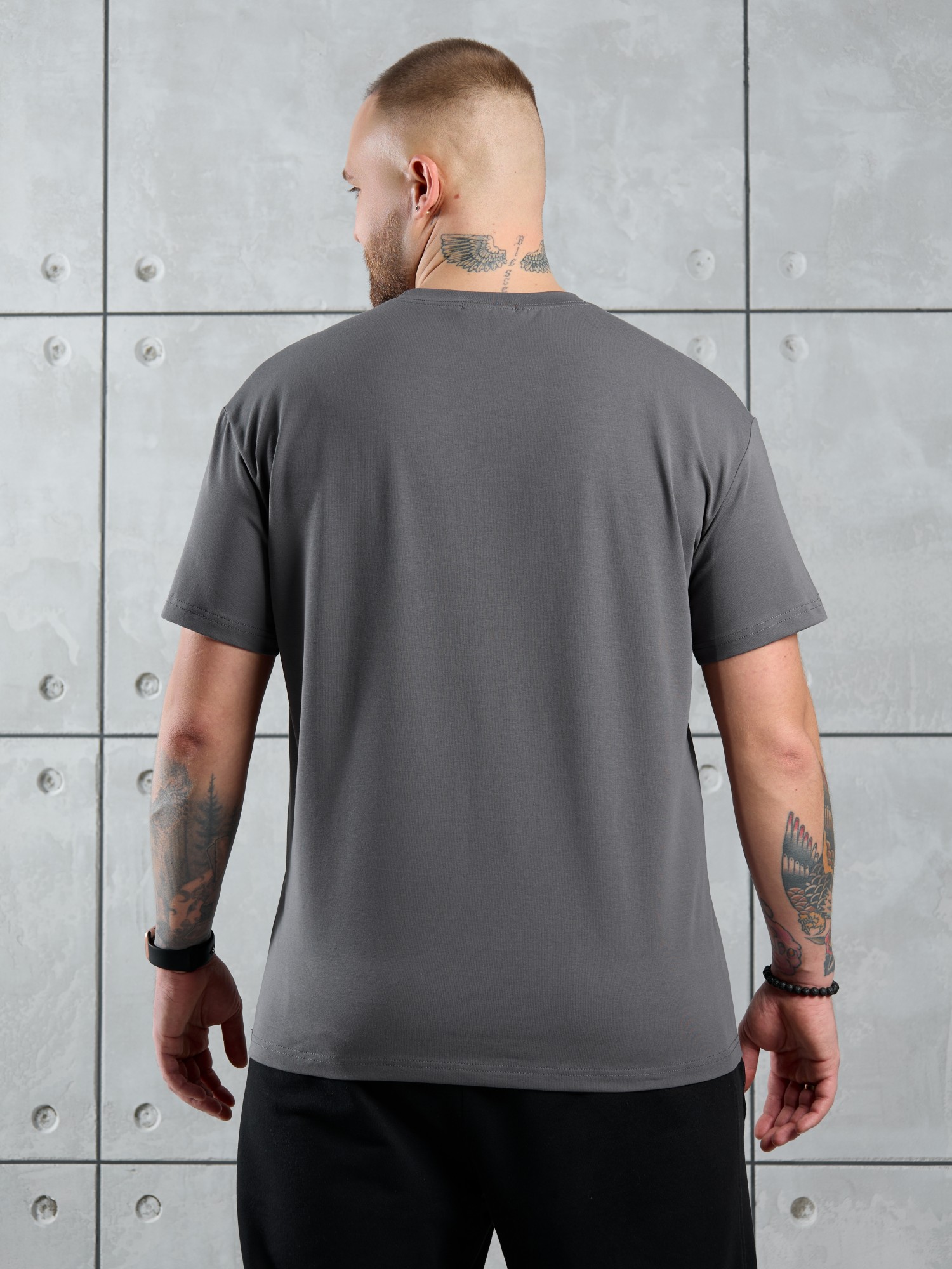 Фуфайка (футболка) мужская Арчи-1 - 14 Фуфайка (футболка) мужская Арчи-1 - 14